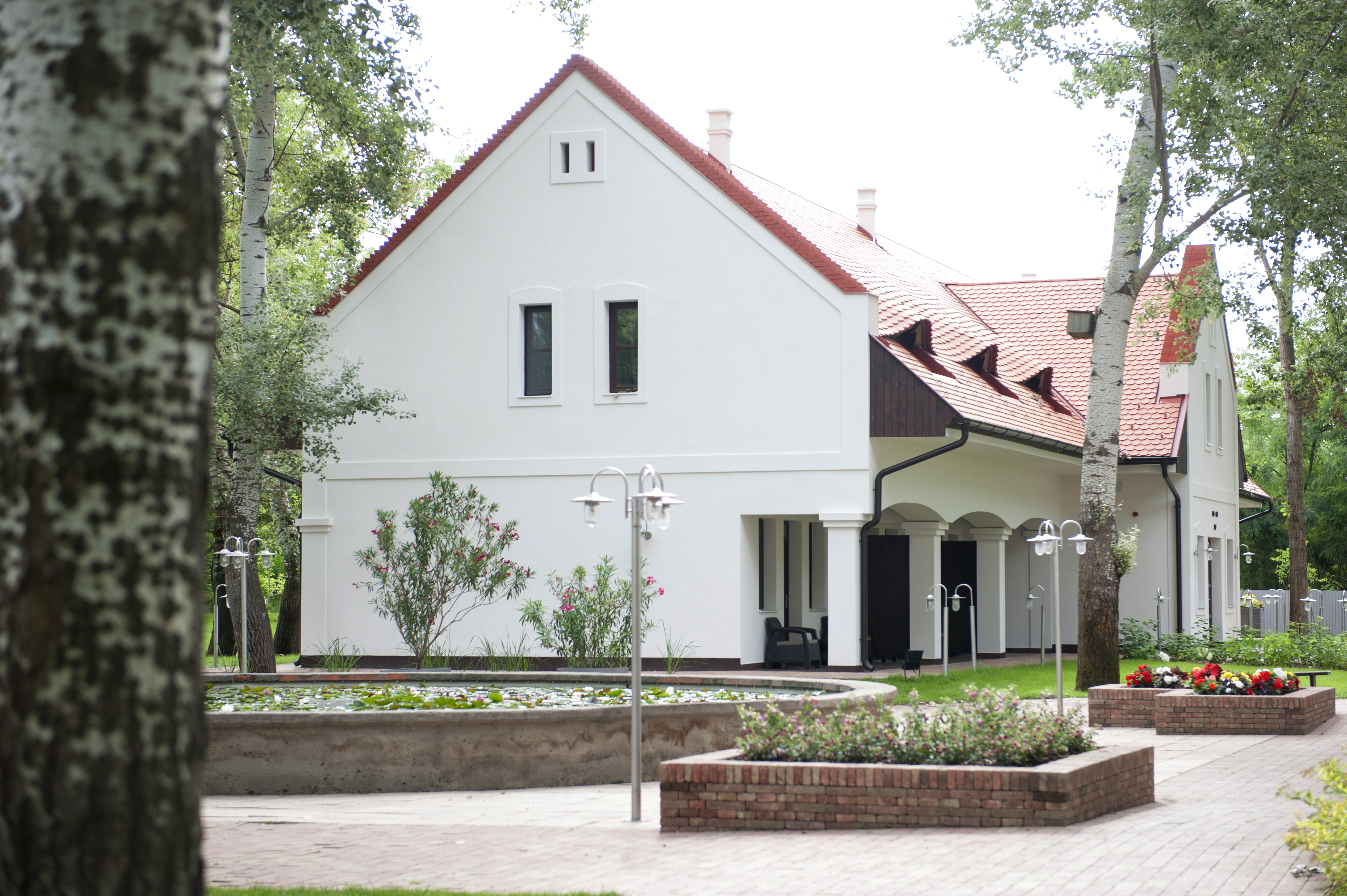 Varga Tanya Hotel, Konferencia és Szabadidő Központ