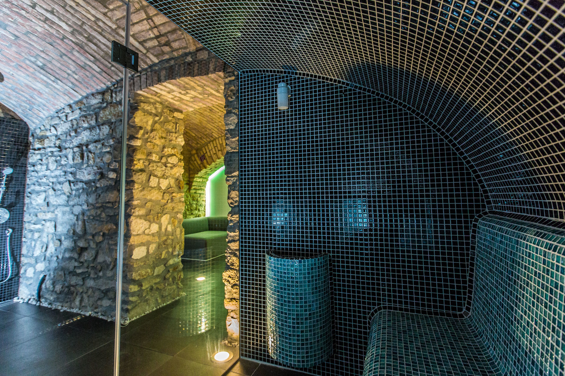 Boutique Hotel Annuska