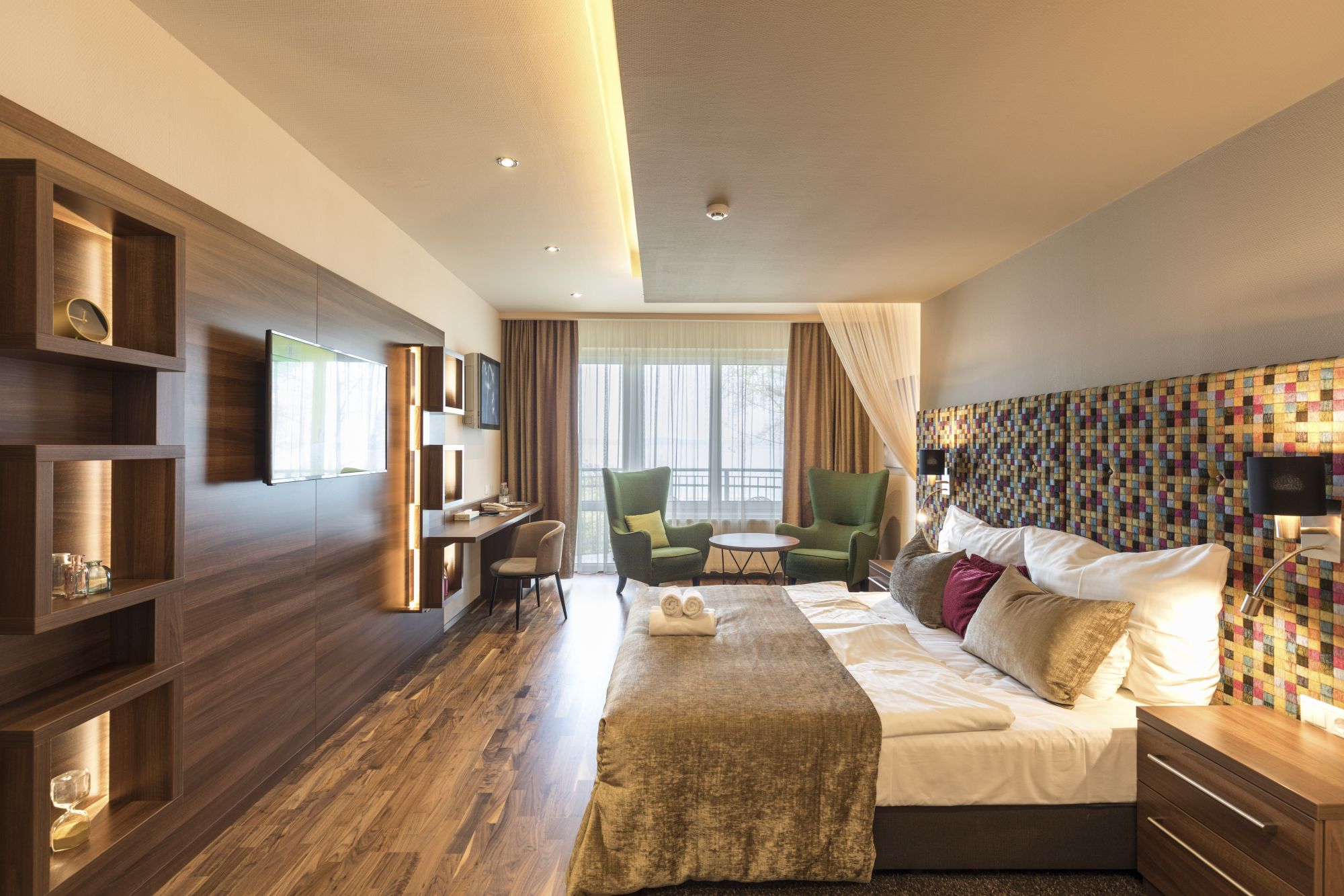 Tópart Hotel és Étterem