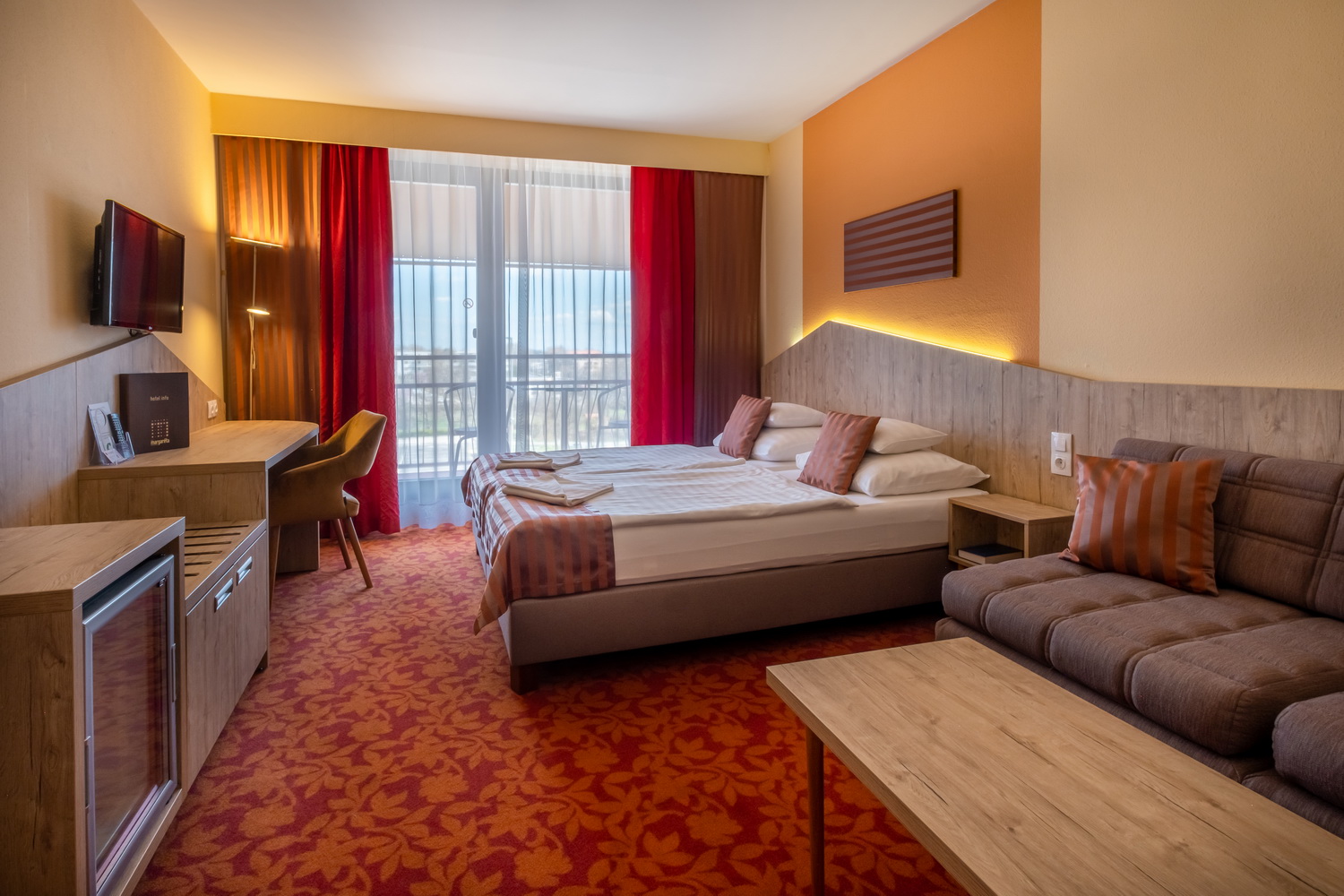 Hotel Margaréta Business & Leisure