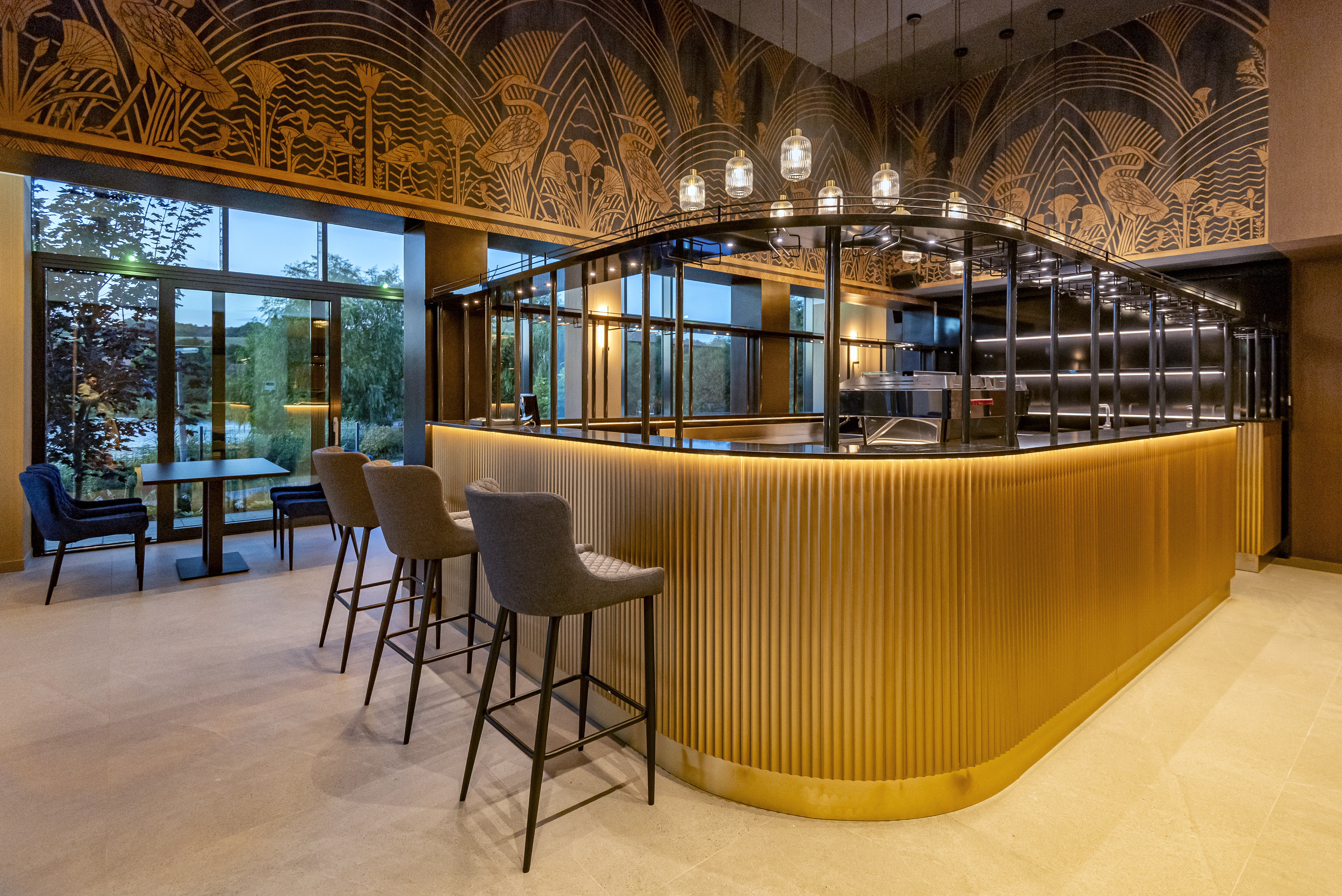 Tó Wellness Hotel