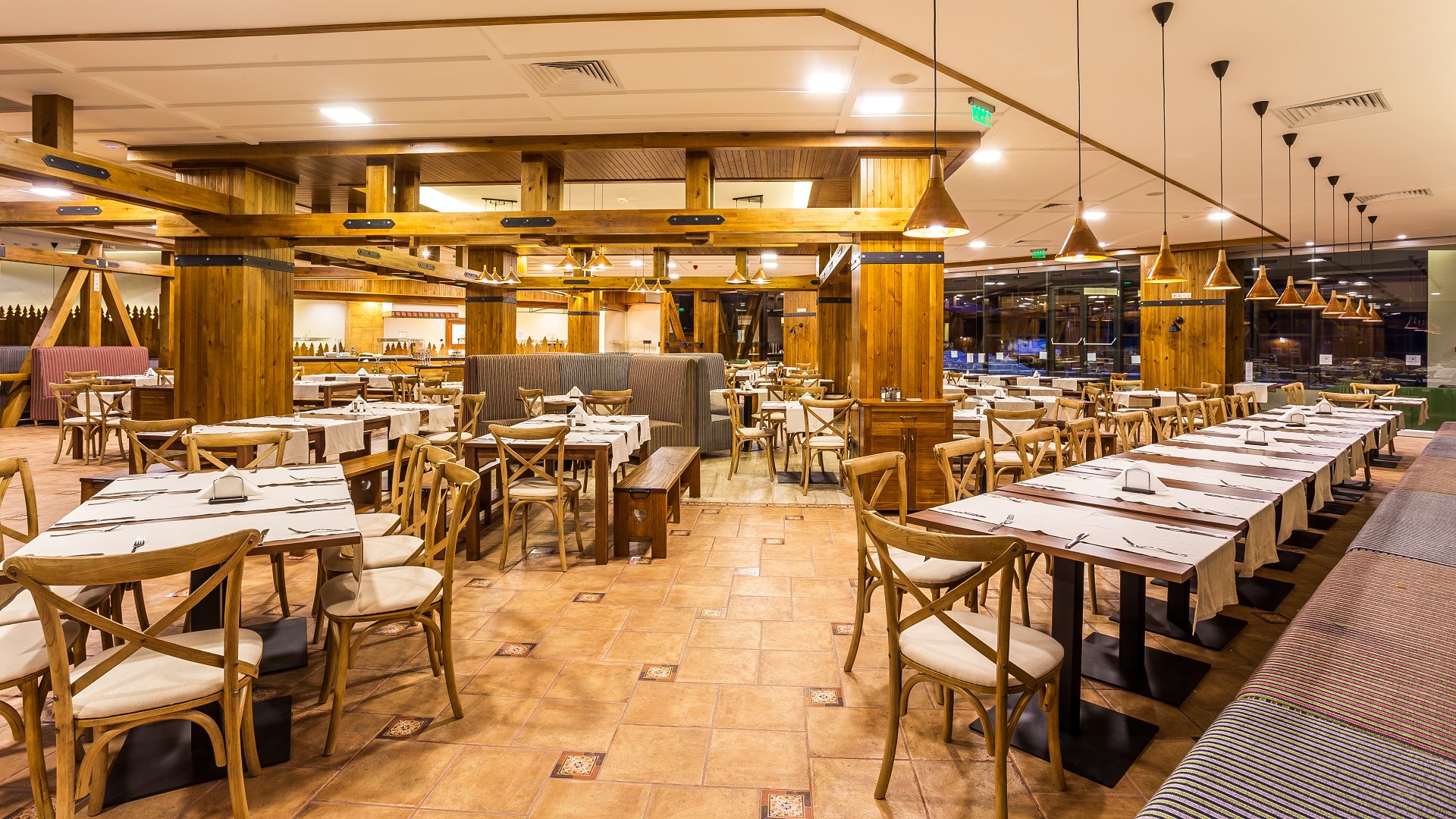 Rila Hotel Borovets