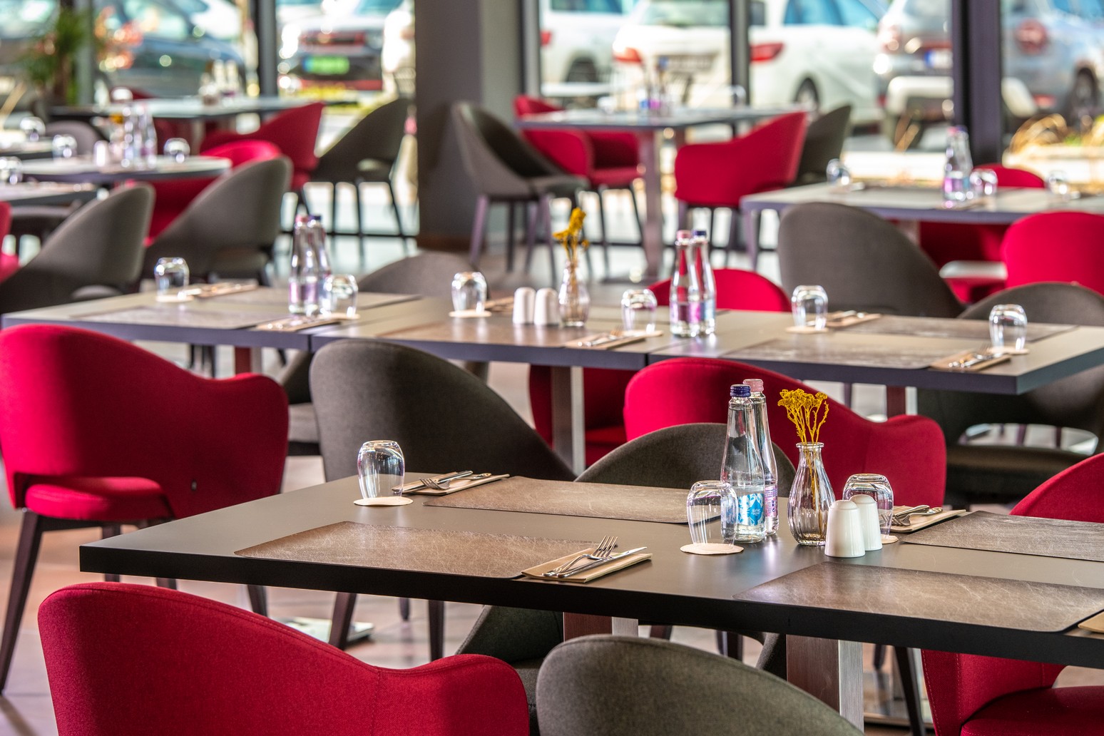 FLOW Hotel & Conference