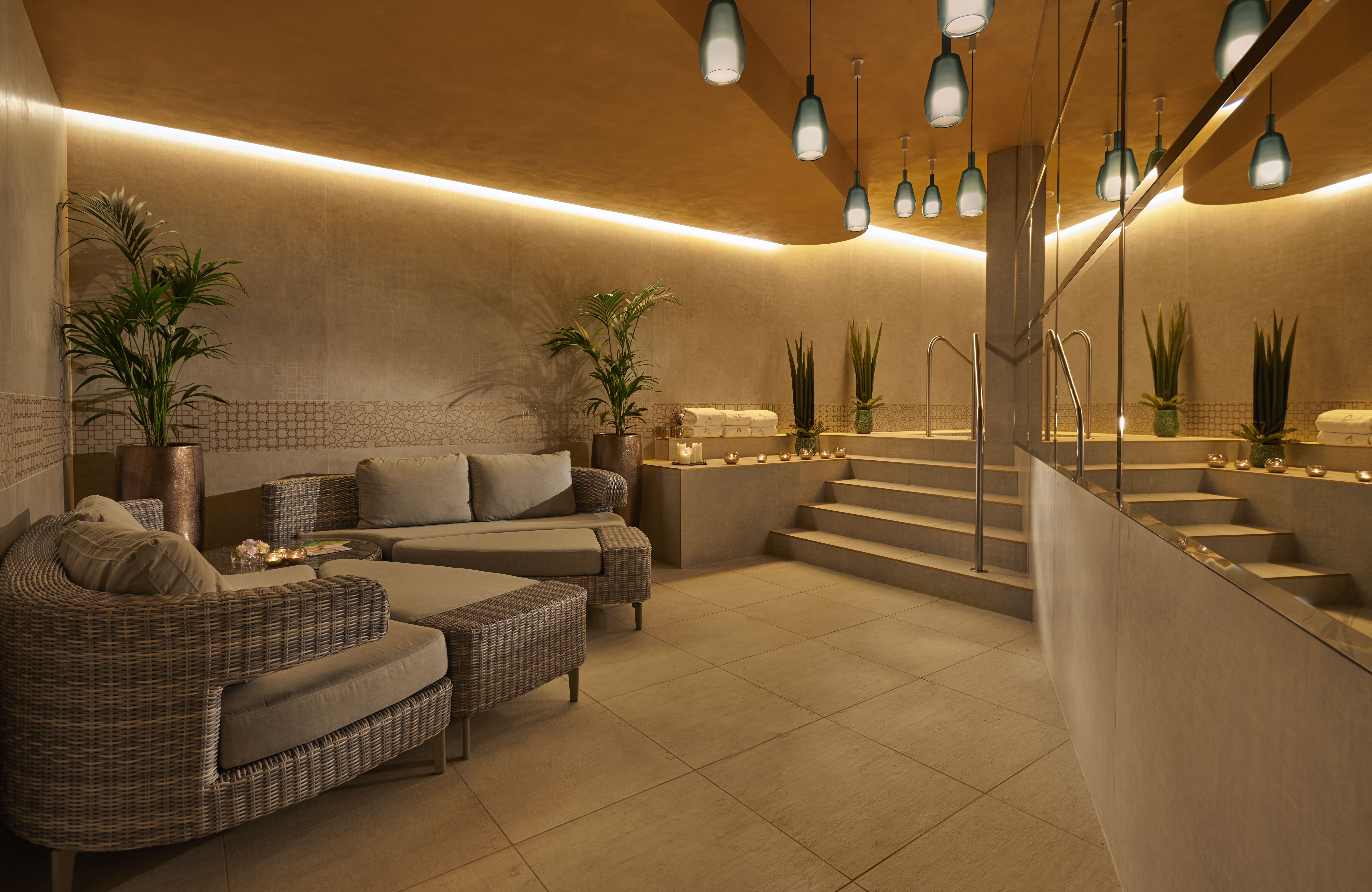 Párisi Udvar Hotel Budapest