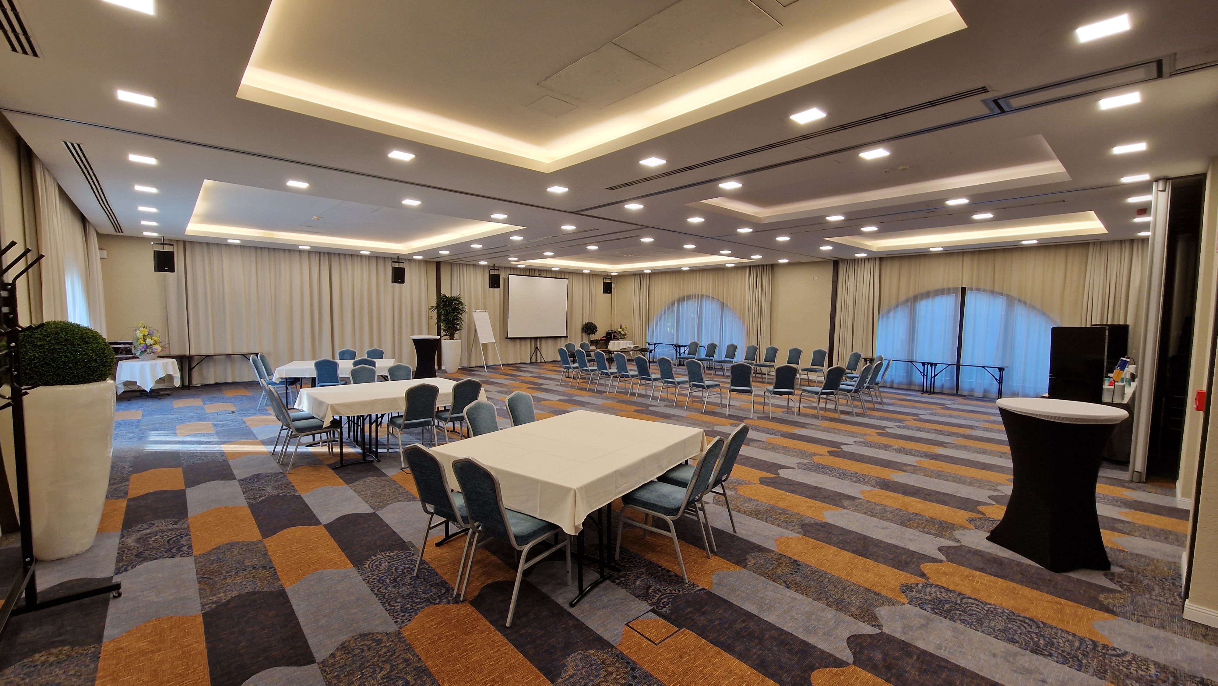 Budapest Airport Hotel Stáció