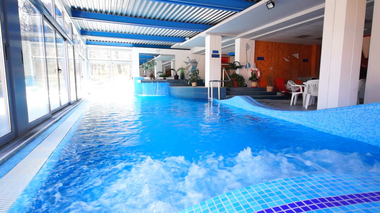 Hotel Szieszta
