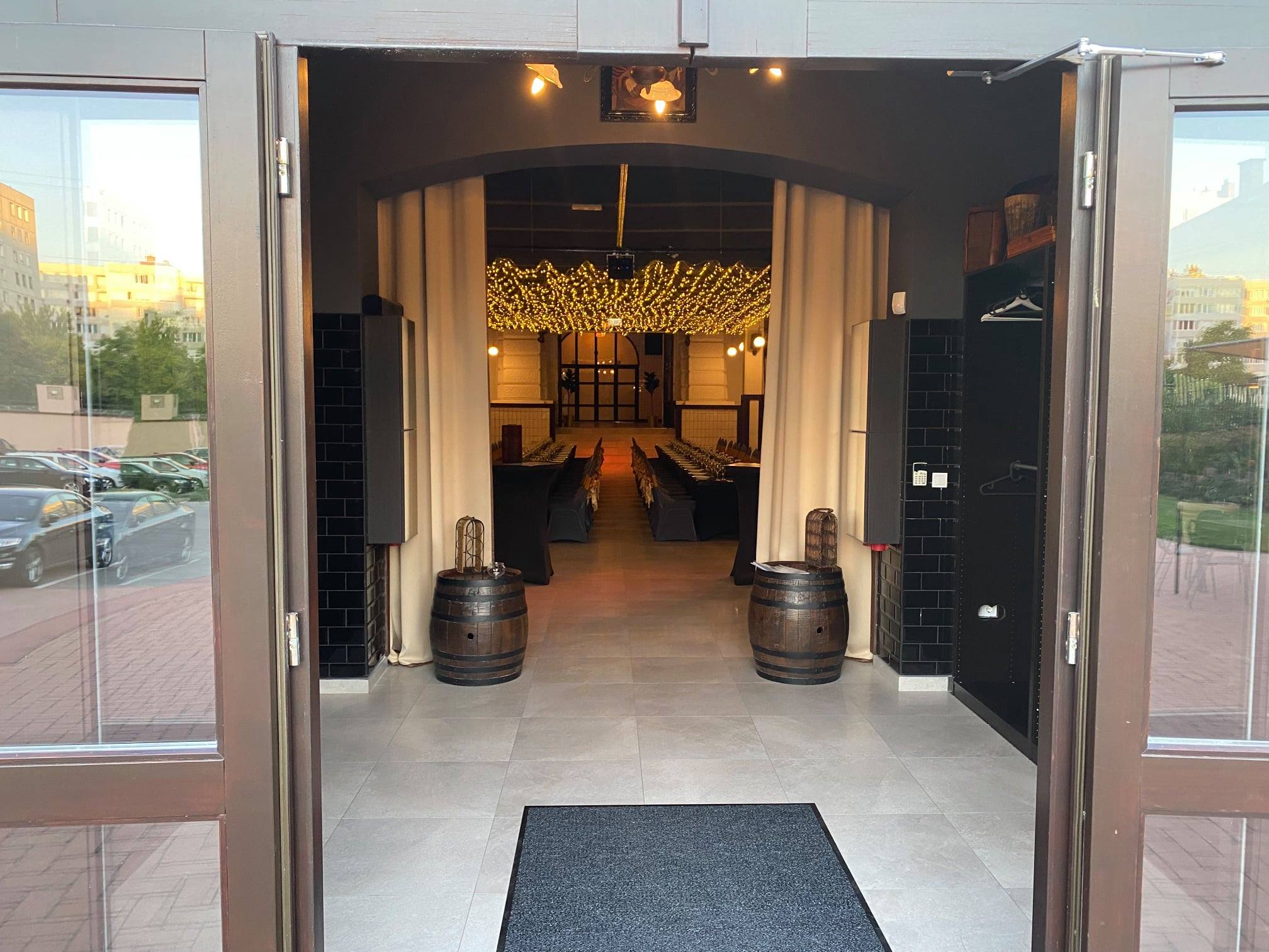 22 Rendezvényközpont & Boutique Hotel