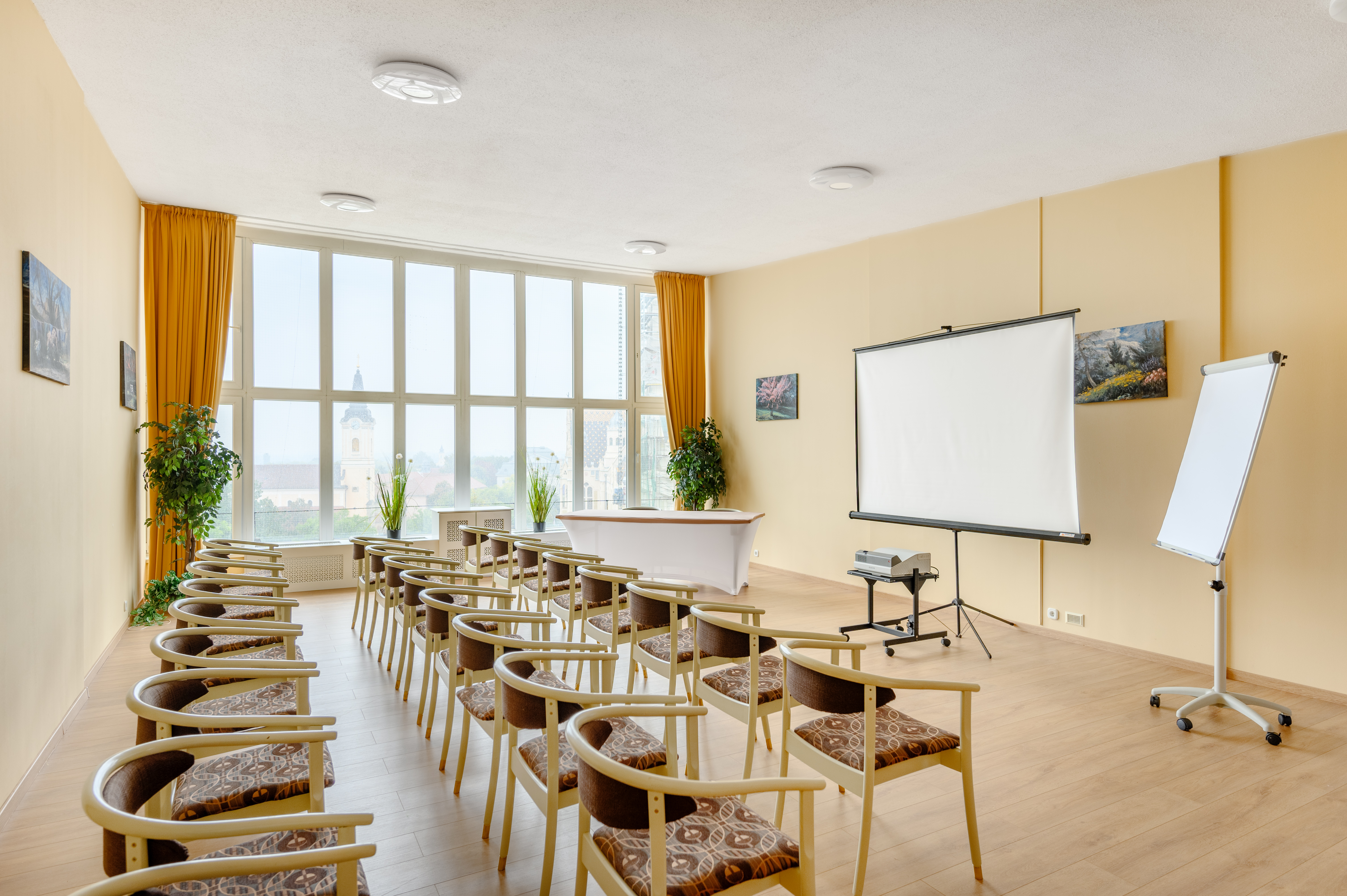 Aranyhomok Business Wellness Hotel