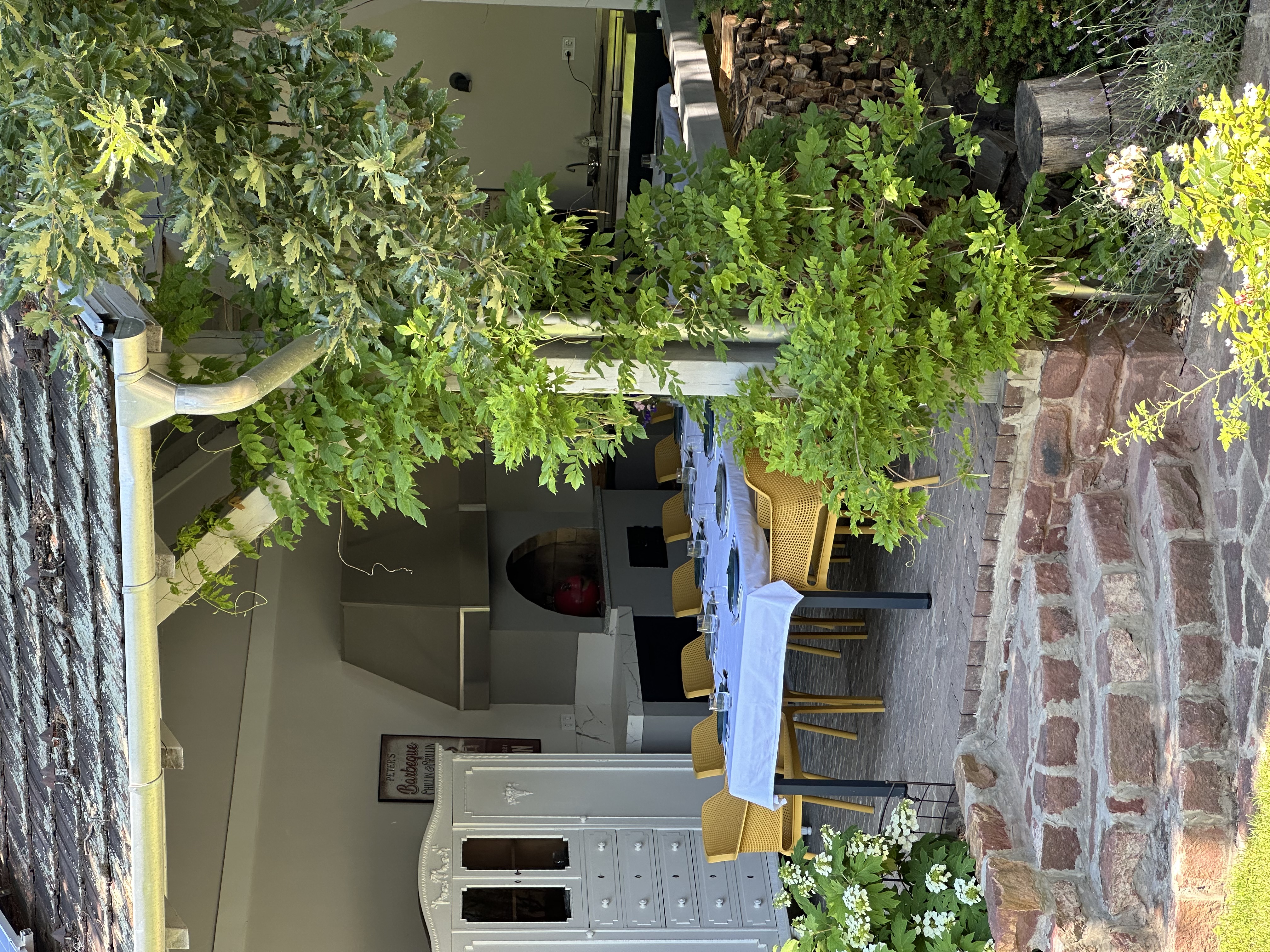 Villa Chez les Amis