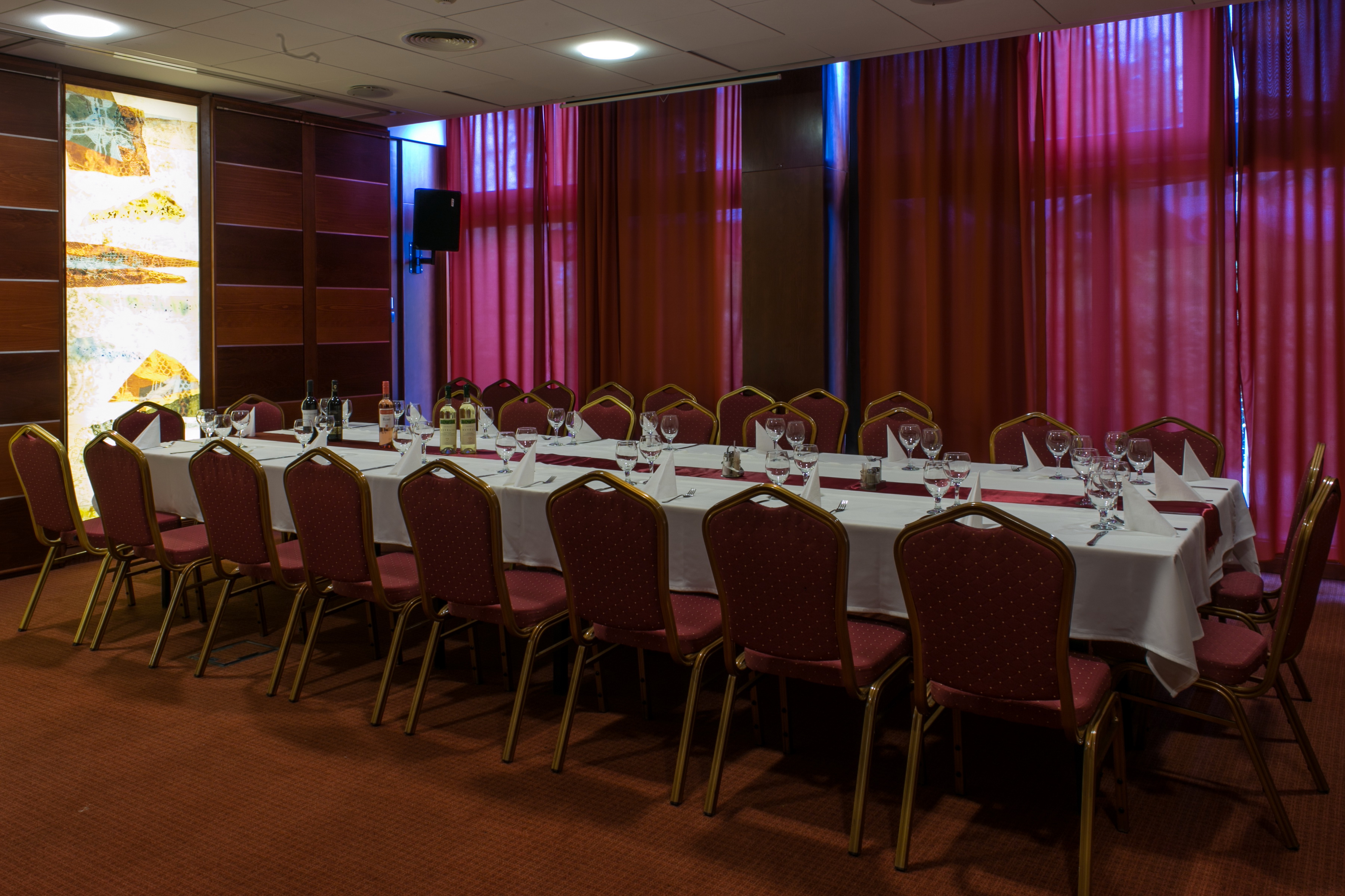 Csipke Hotel