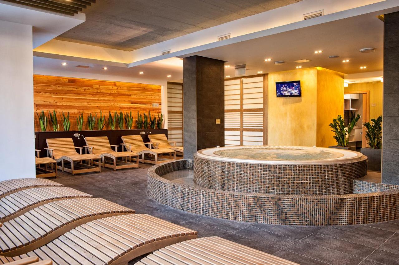 Hotel Bassiana boutique hotel