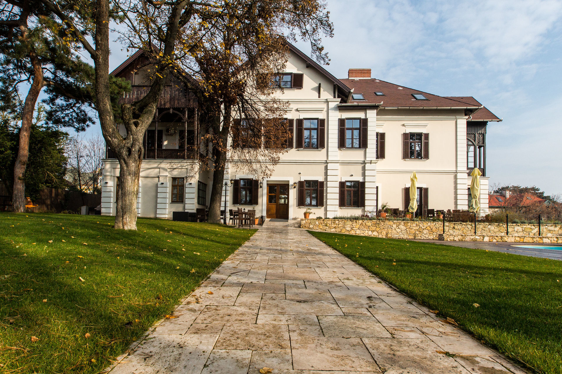 Boutique Hotel Annuska
