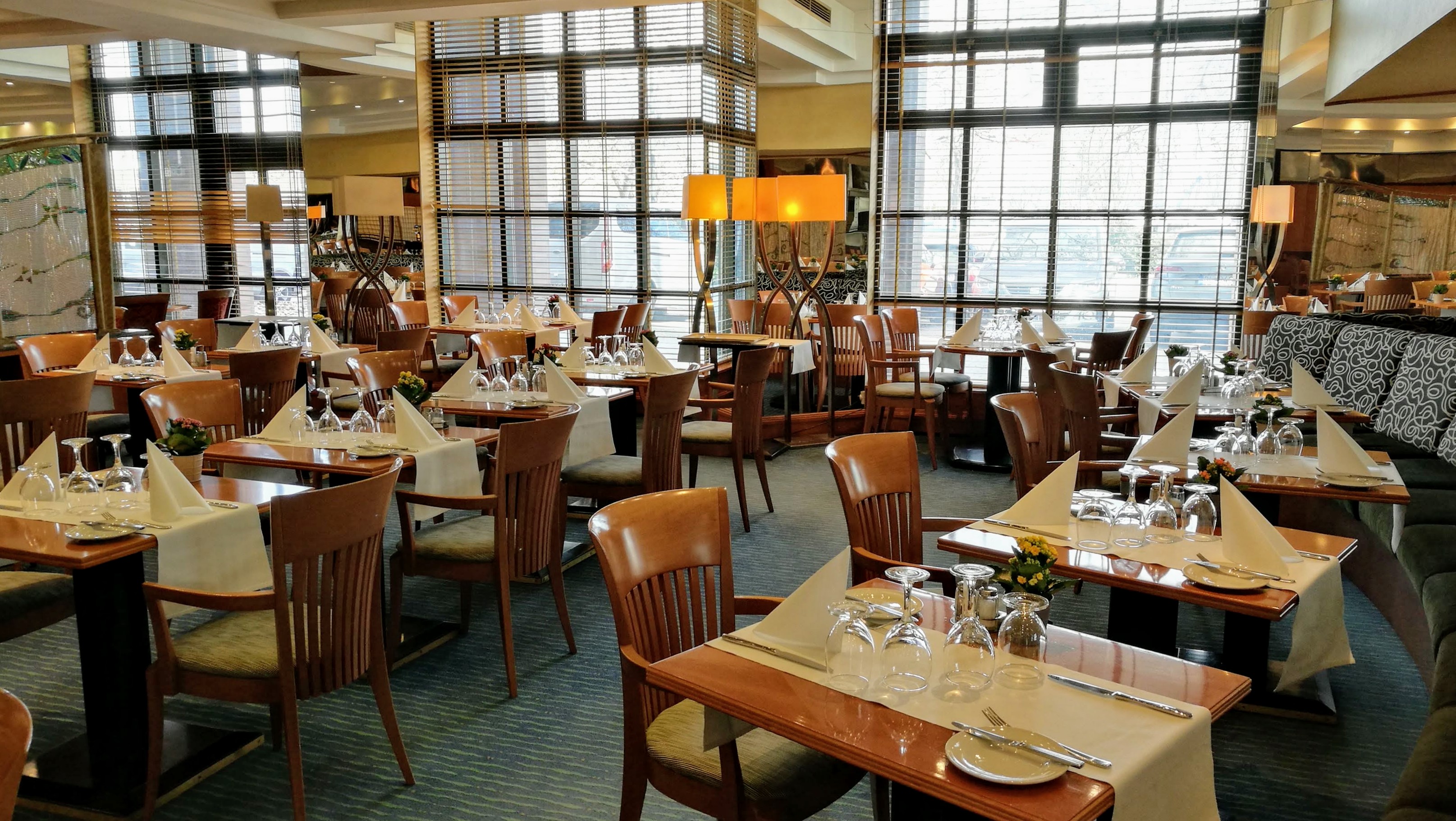 Verdi Budapest Aquincum