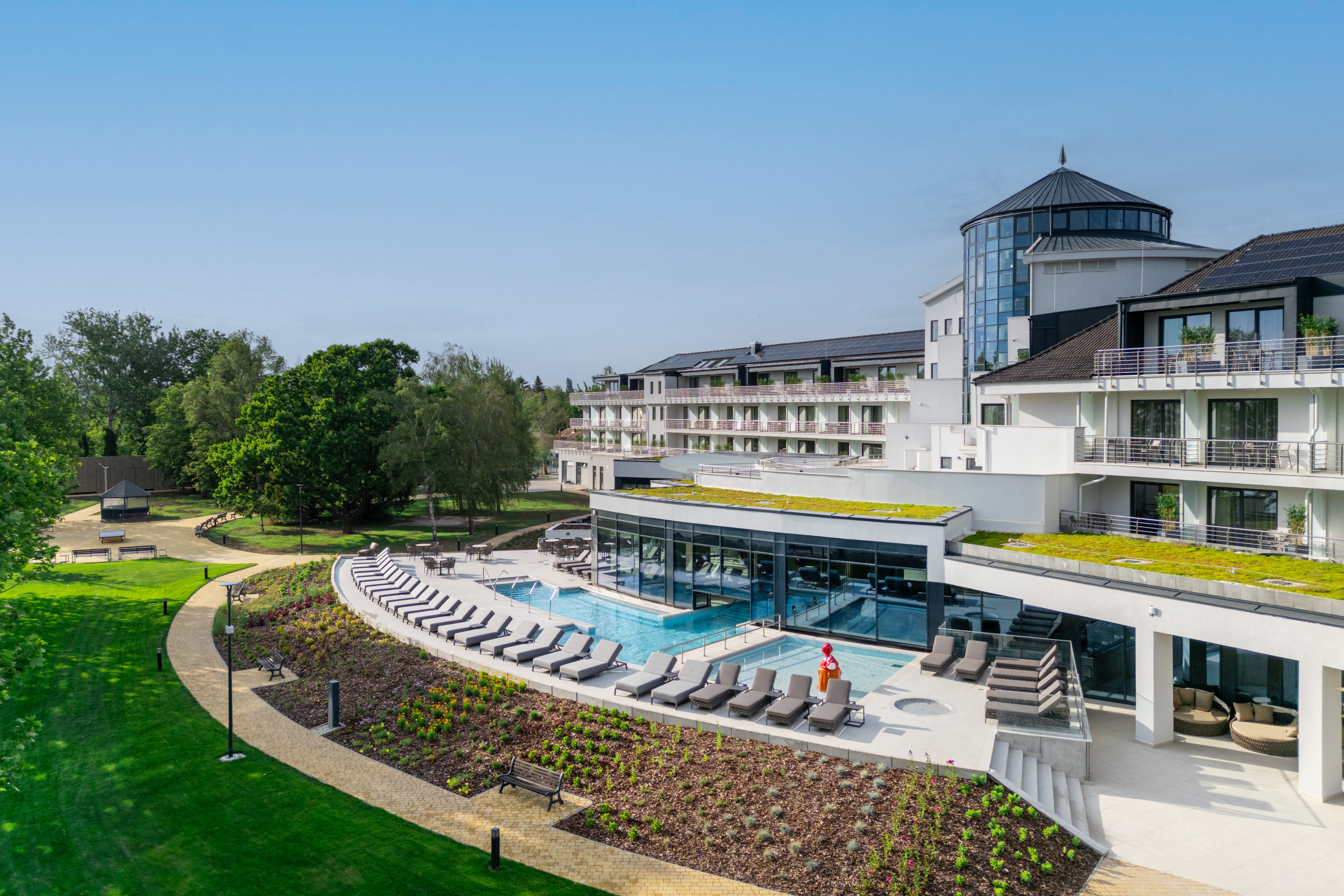 Kenese Bay Garden Resort & Conference