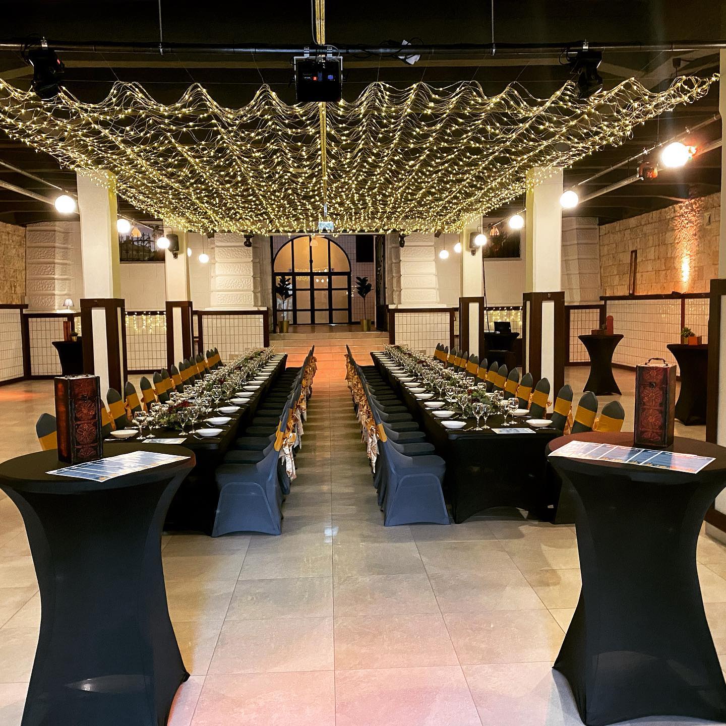 22 Rendezvényközpont & Boutique Hotel