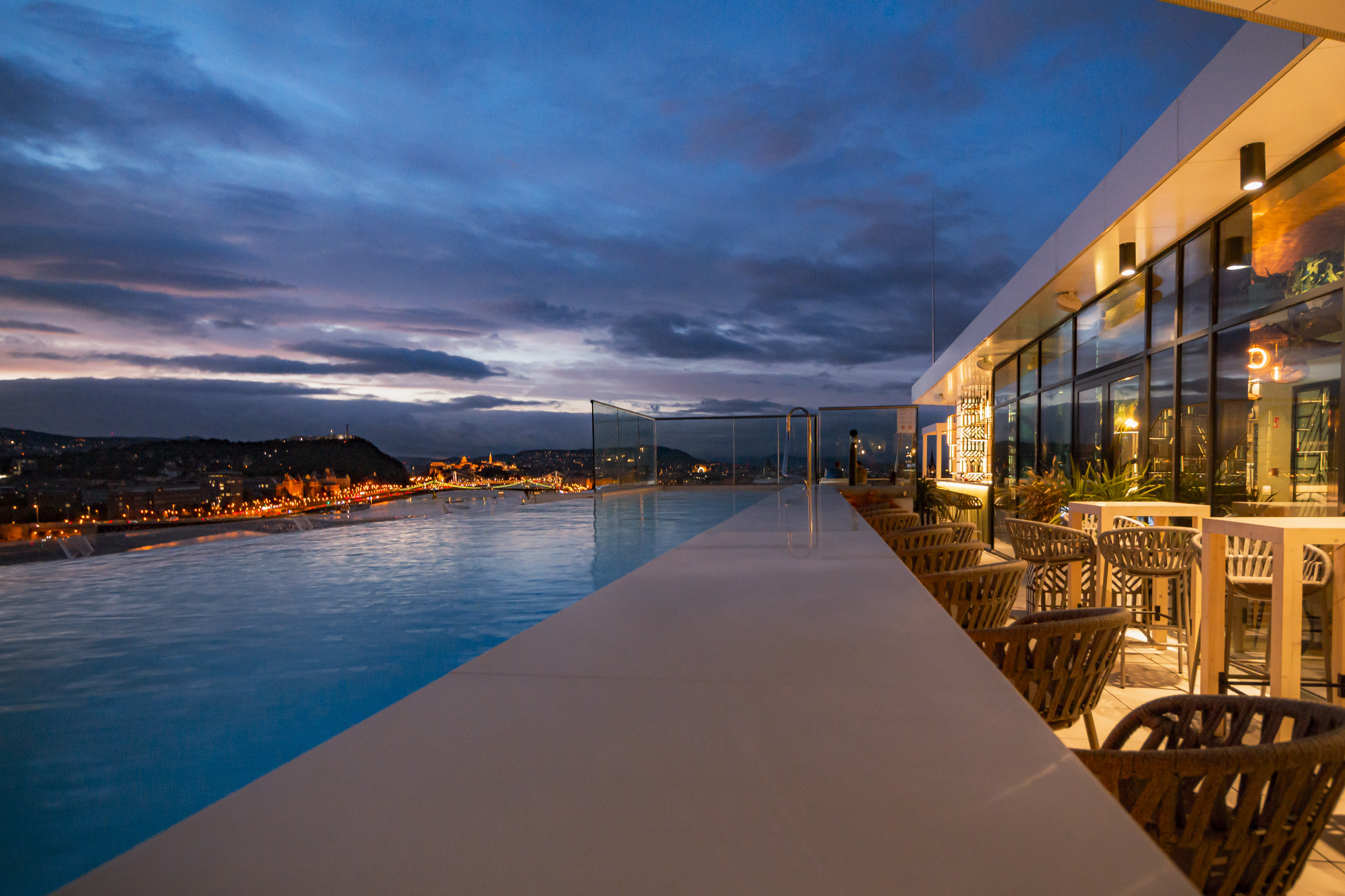 Selva Skybar