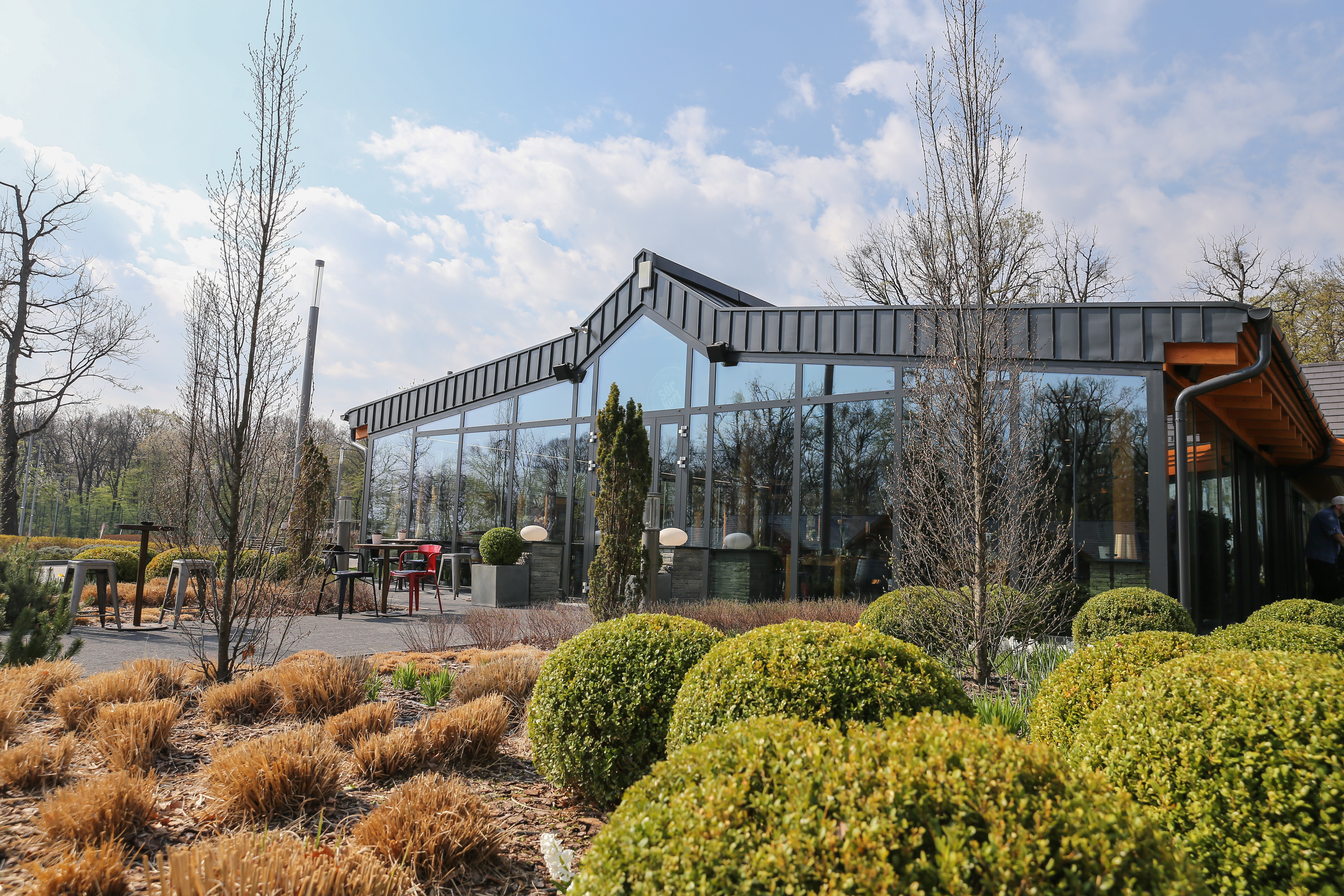 Avalon Park és Resort & Spa