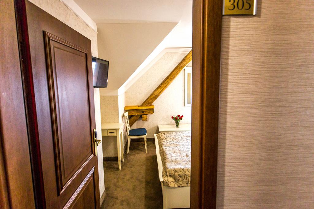 Boutique Hotel Annuska