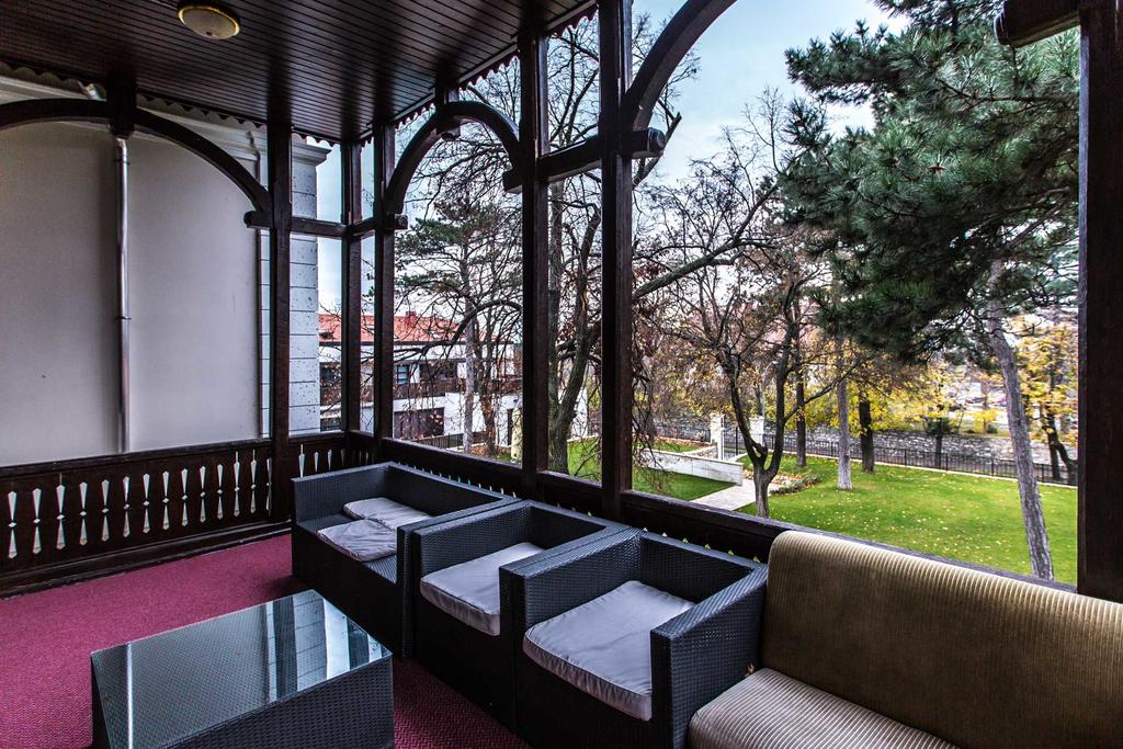 Boutique Hotel Annuska