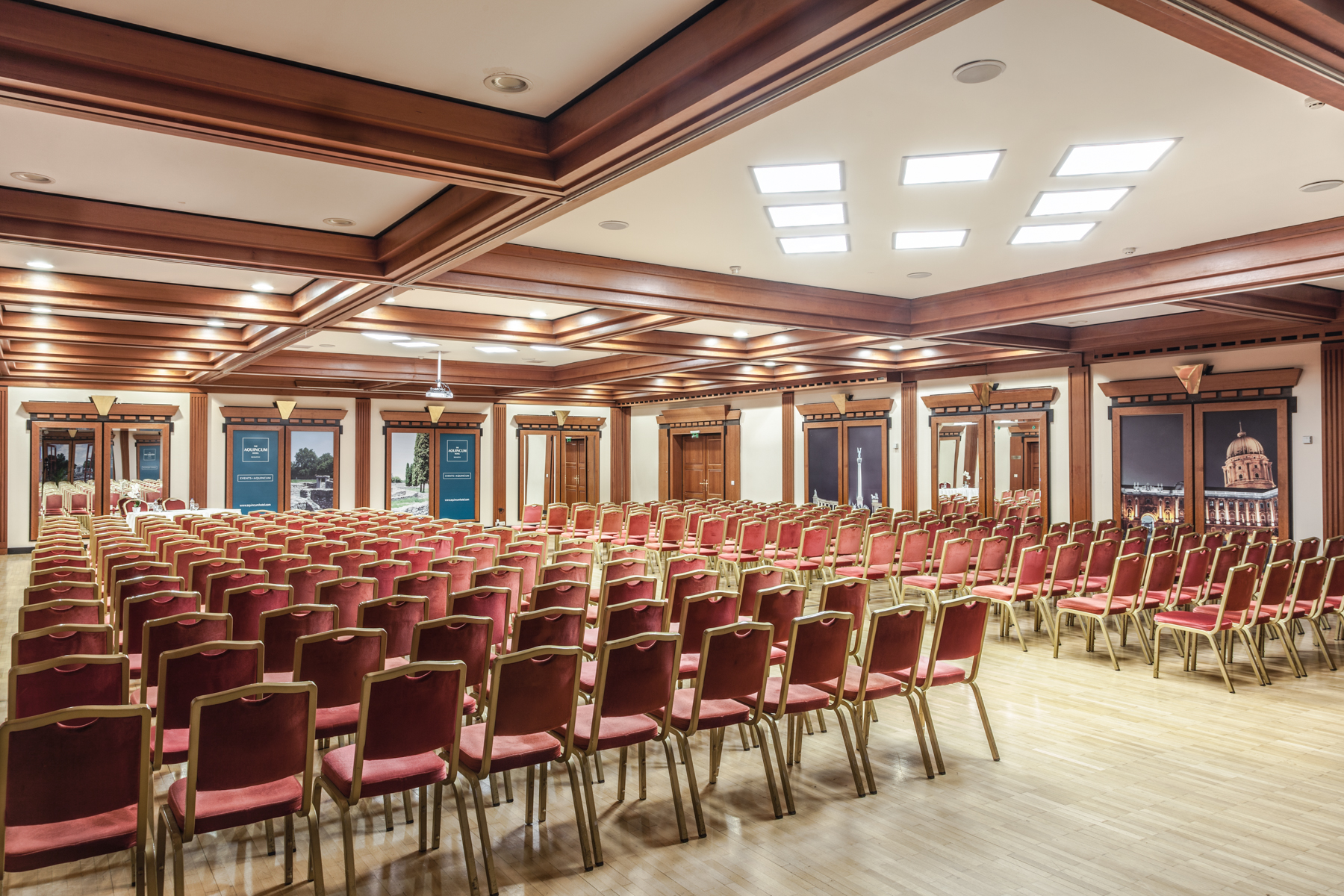 Verdi Budapest Aquincum