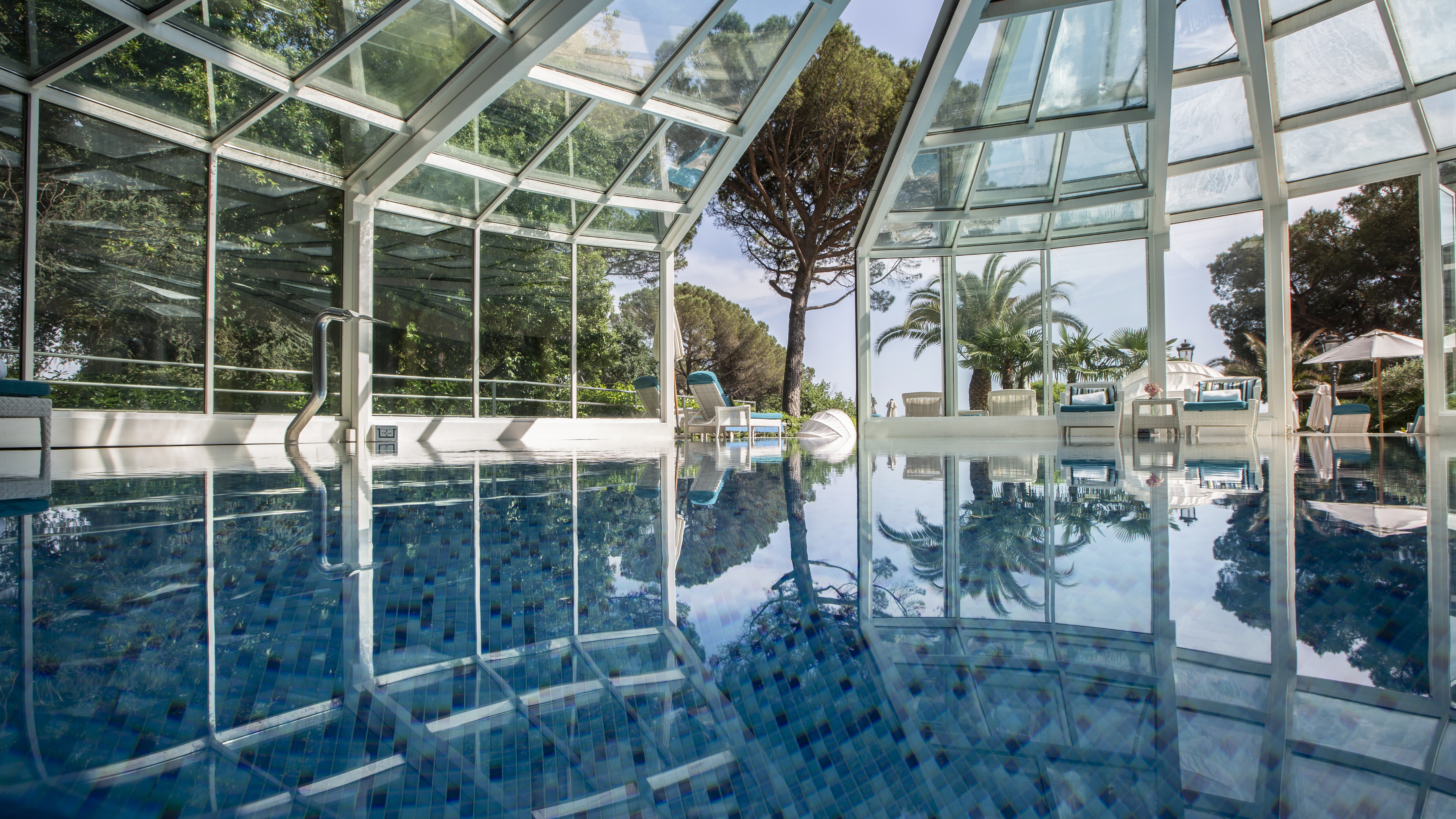 AMADRIA PARK HOTEL MILENIJ