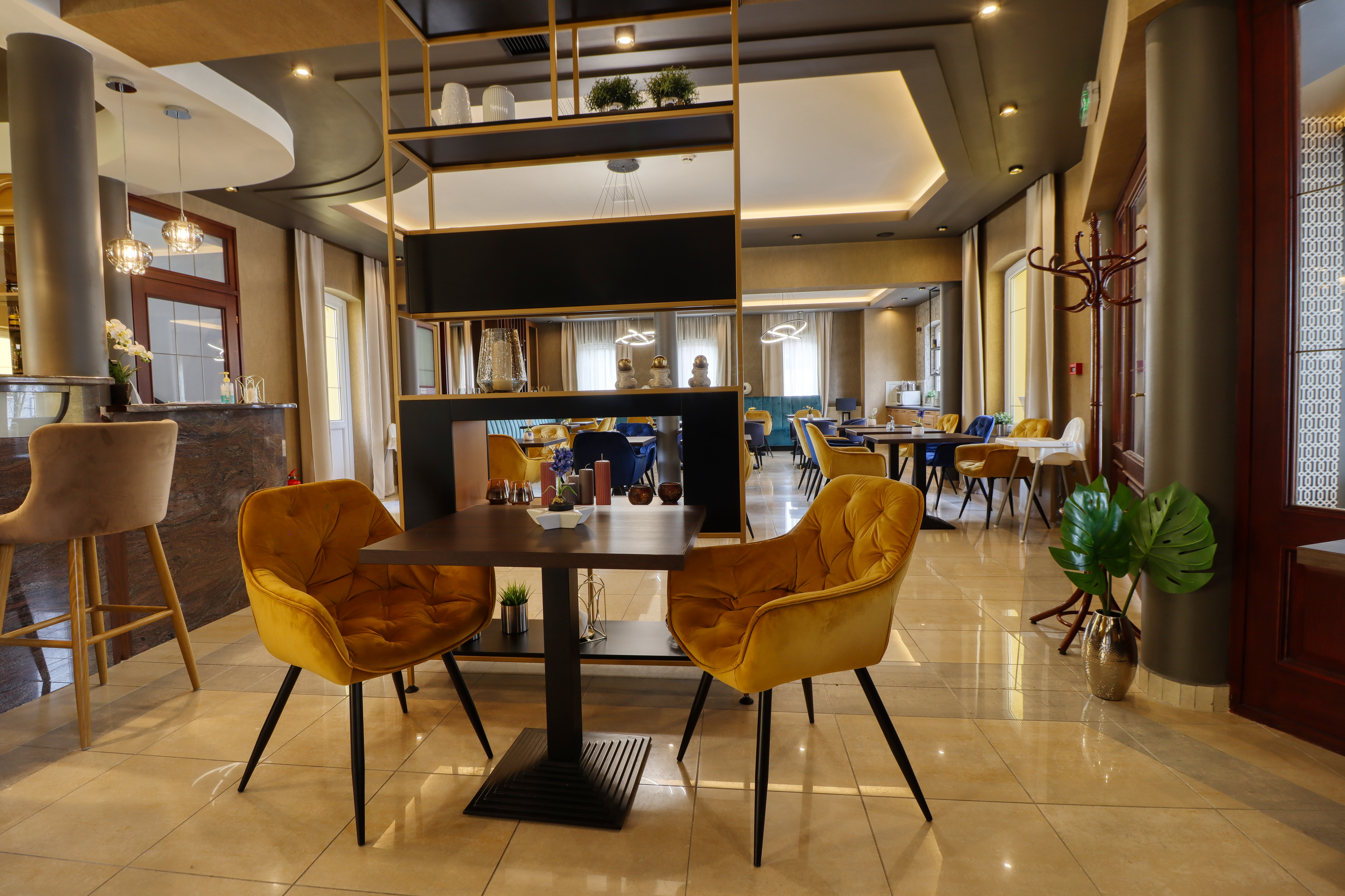 Villa Park Panzió Szilvásvárad