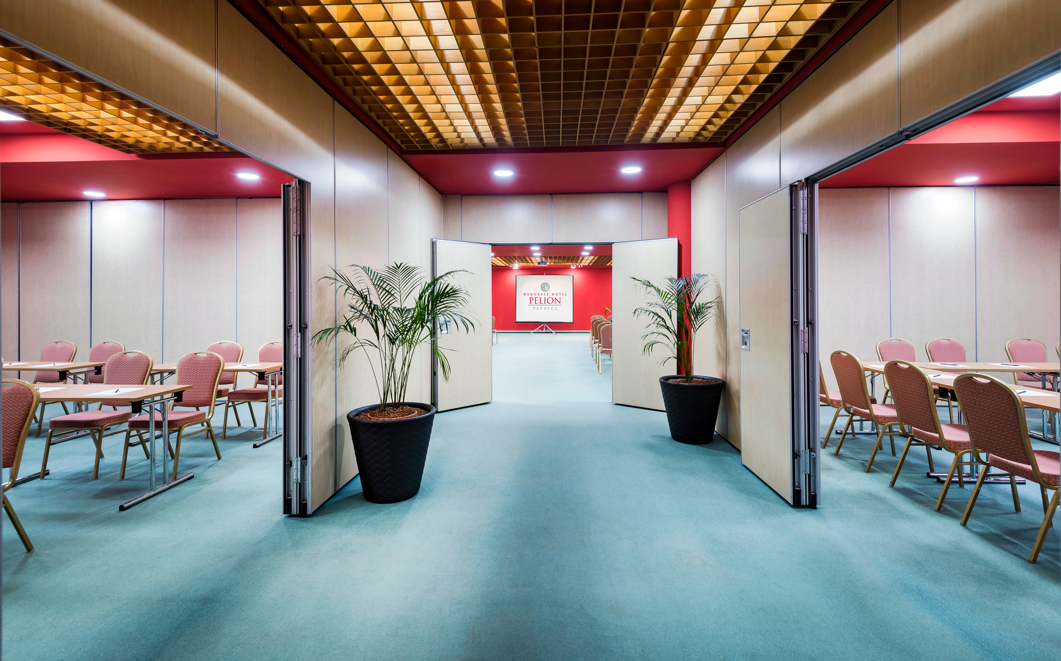 Hunguest Hotel Pelion