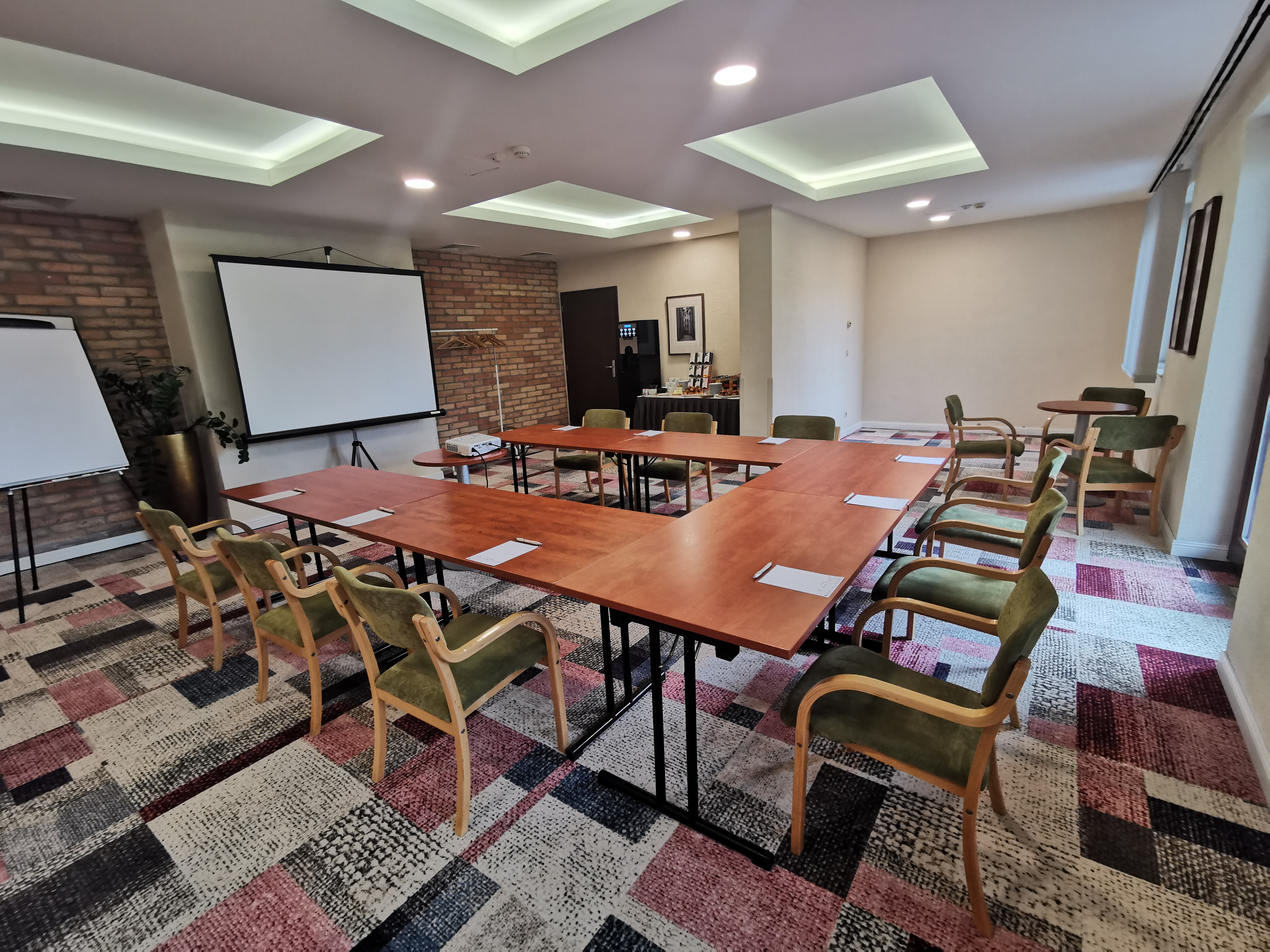 Szent-Györgyi terem