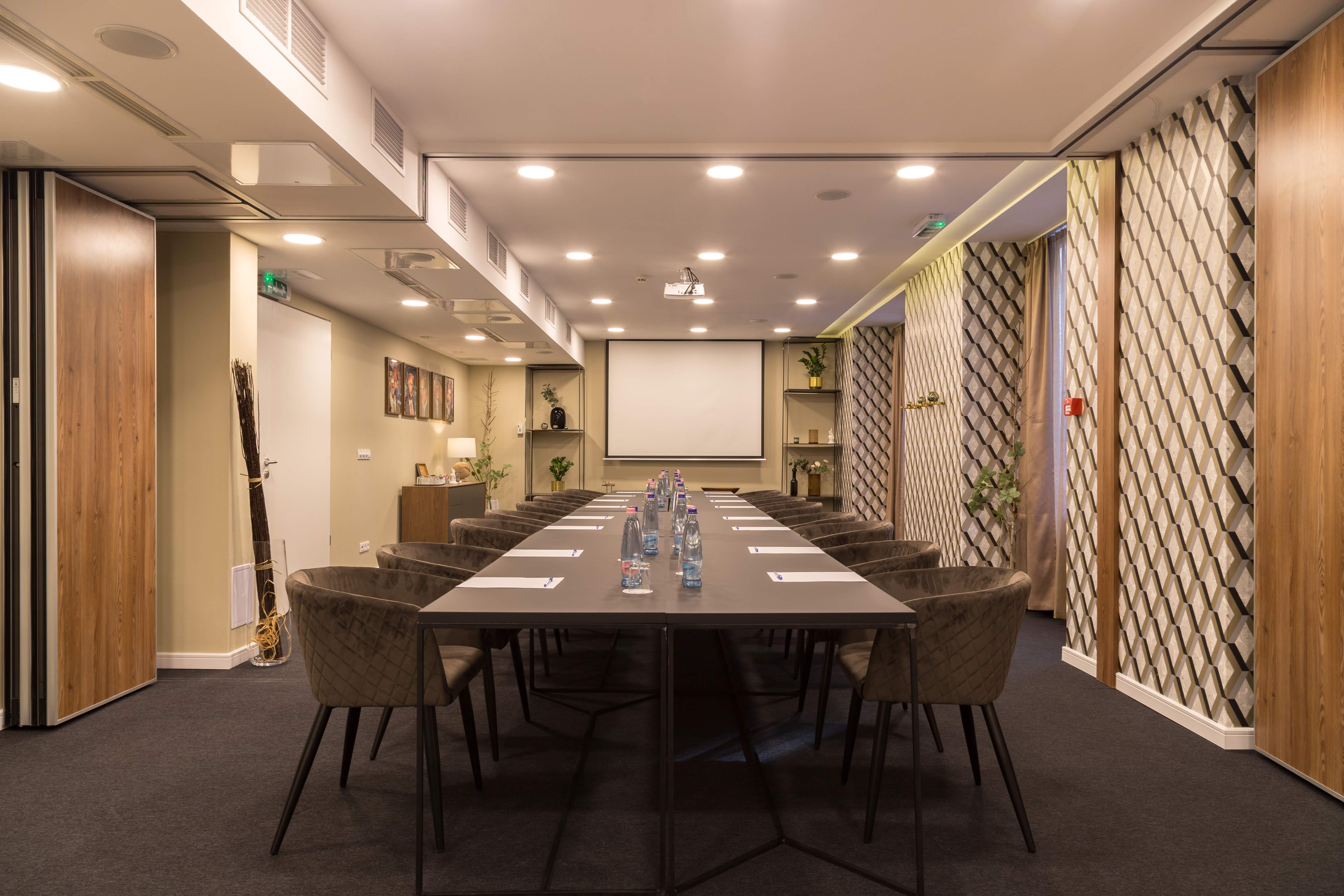 Rumbachspace konferenciaterem