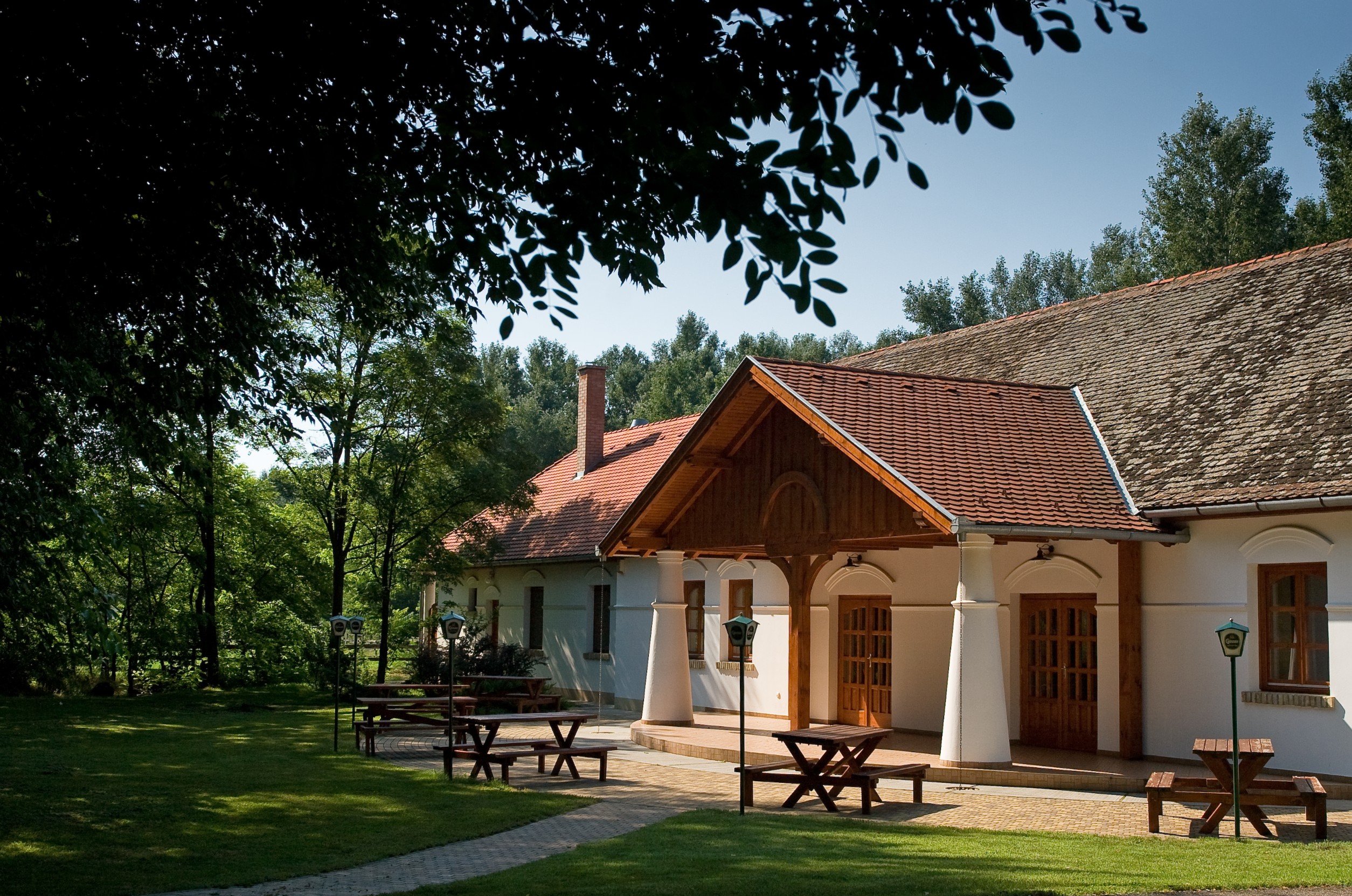 Katinka Rendezvényház