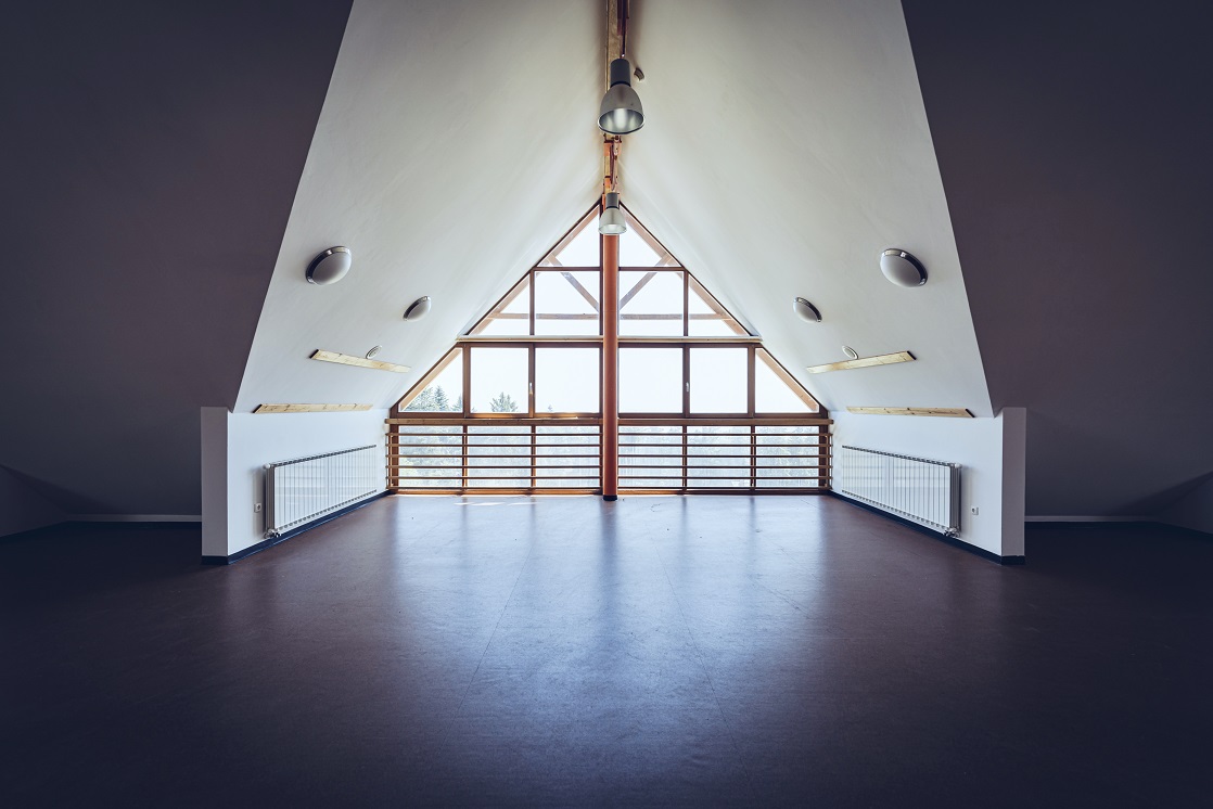 Pohorje Village Wellbeing Resort Livka rendezvényterem