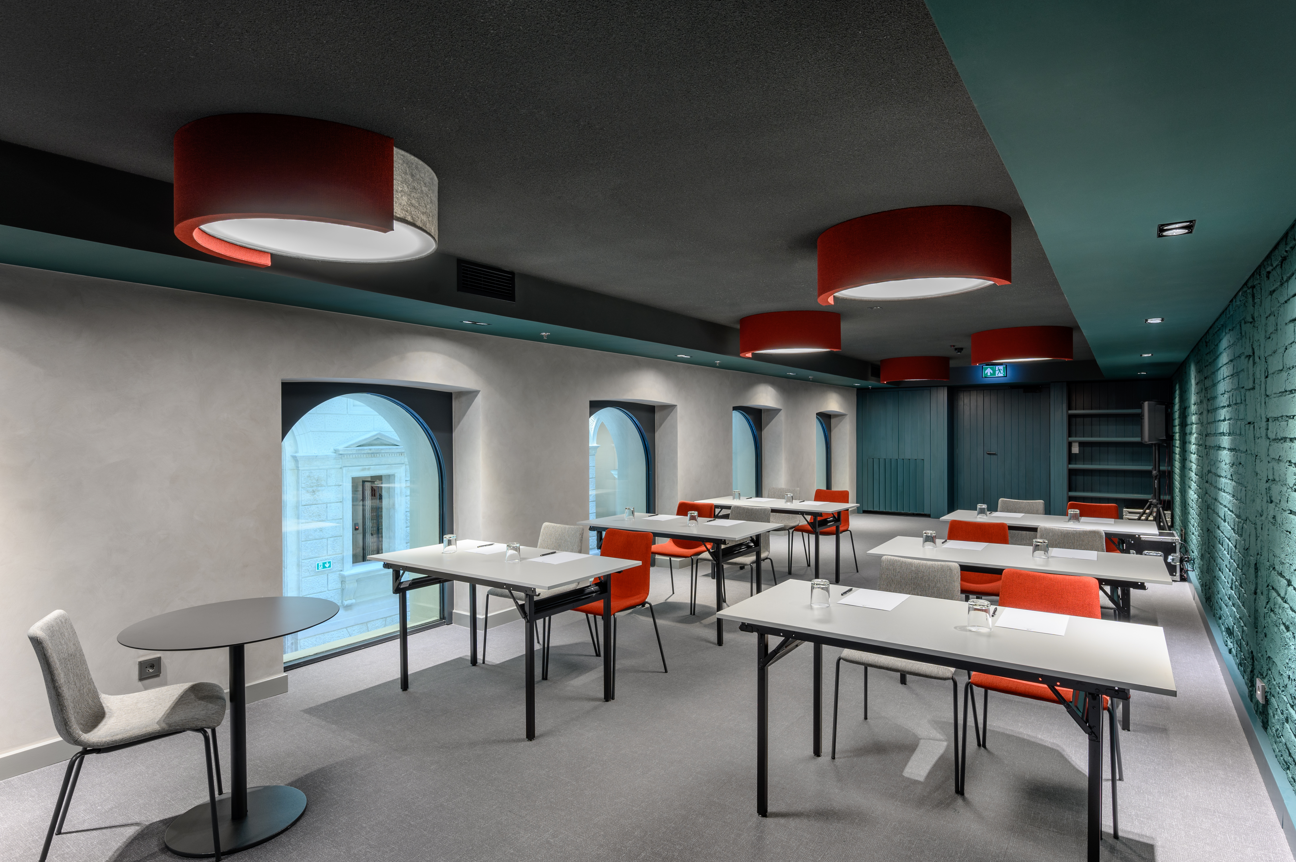 Meeting room