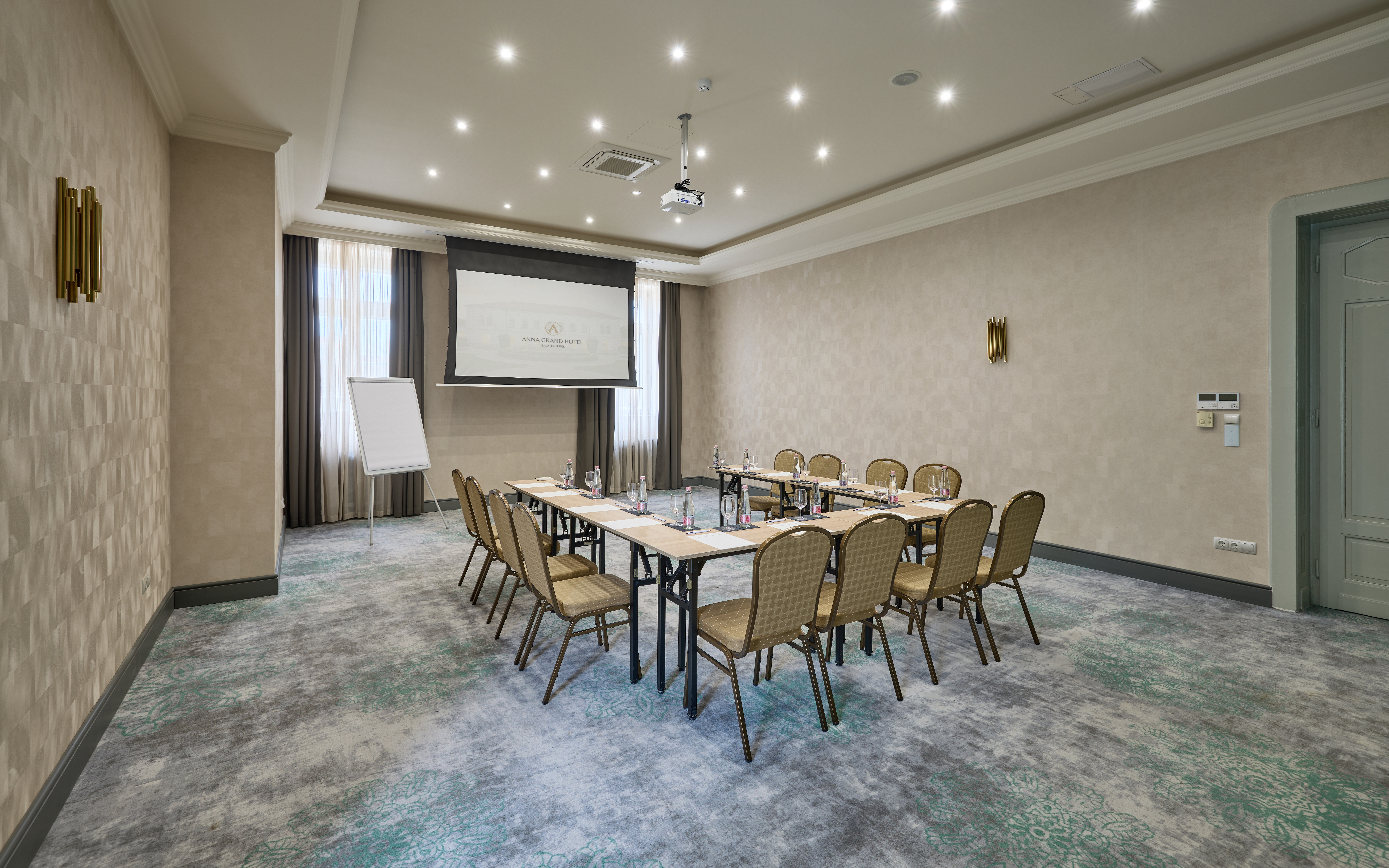 Anna Grand Hotel Terazza I. rendezvényterem