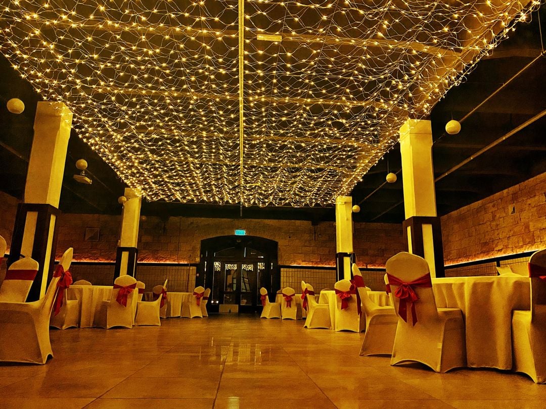 François díszterem