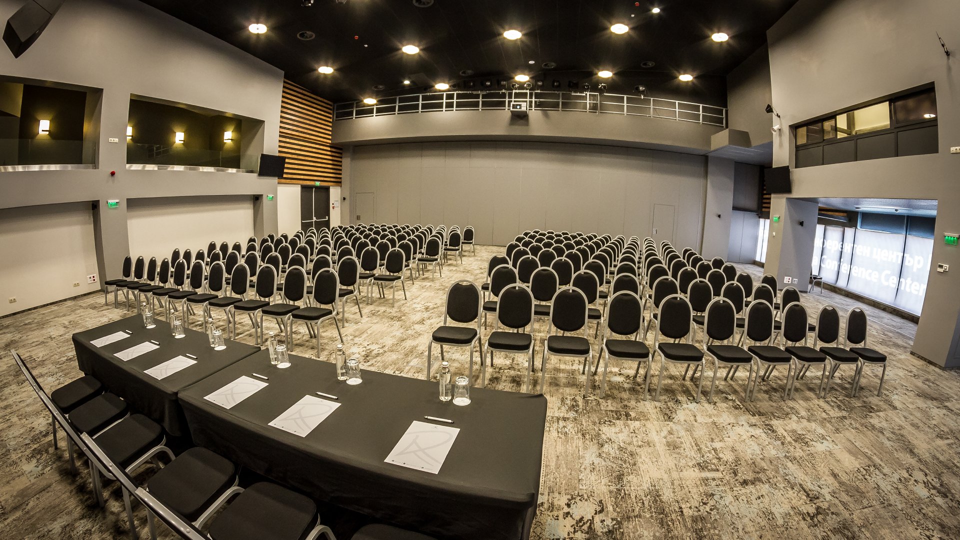Rila Hotel Borovets konferencia helyszín