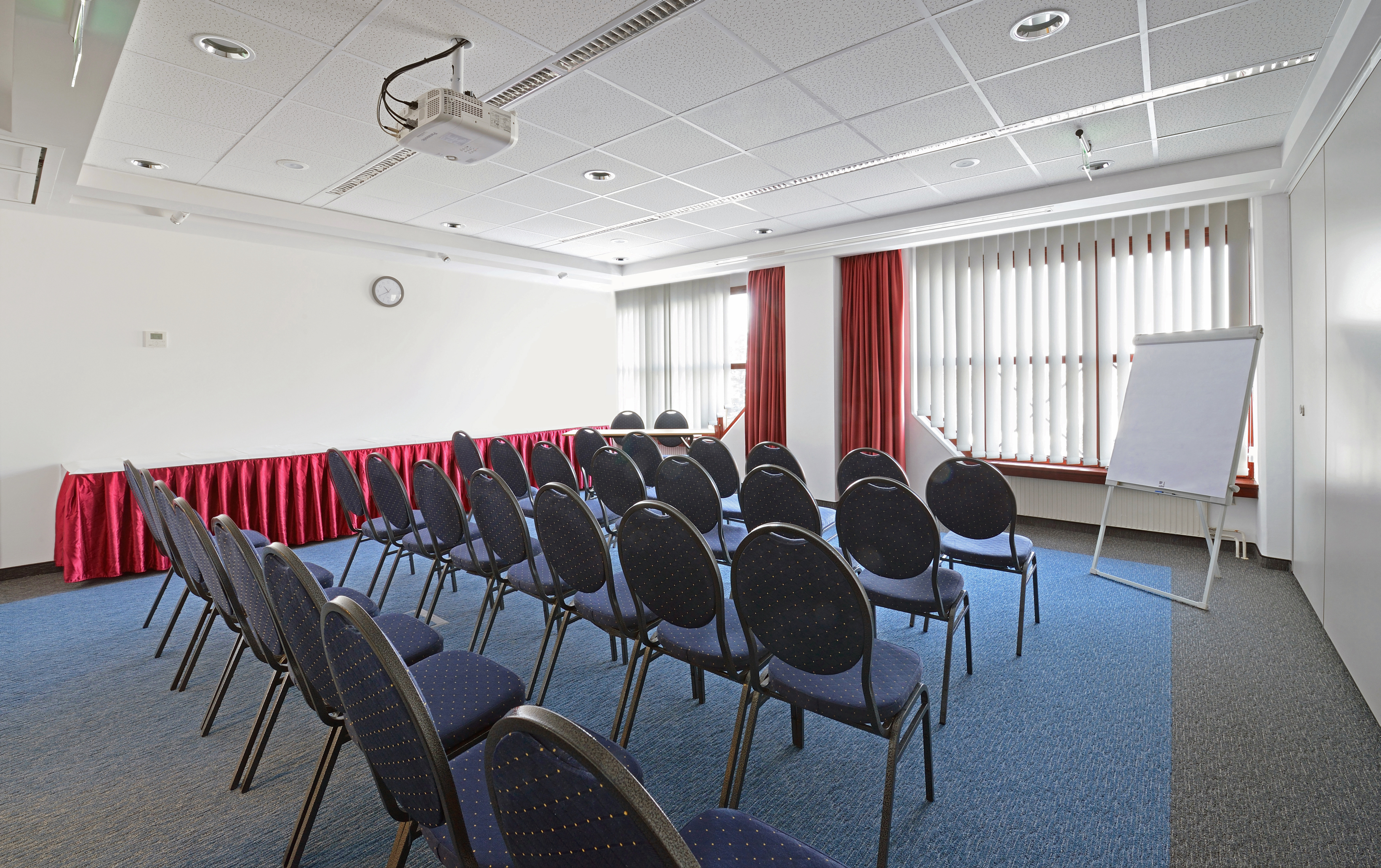 Älgen konferenciaterem