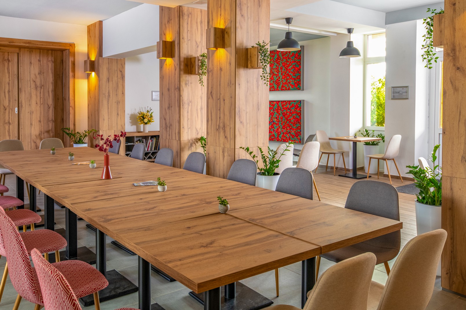 Campig (Zsóry Liget Camping & Resort****)