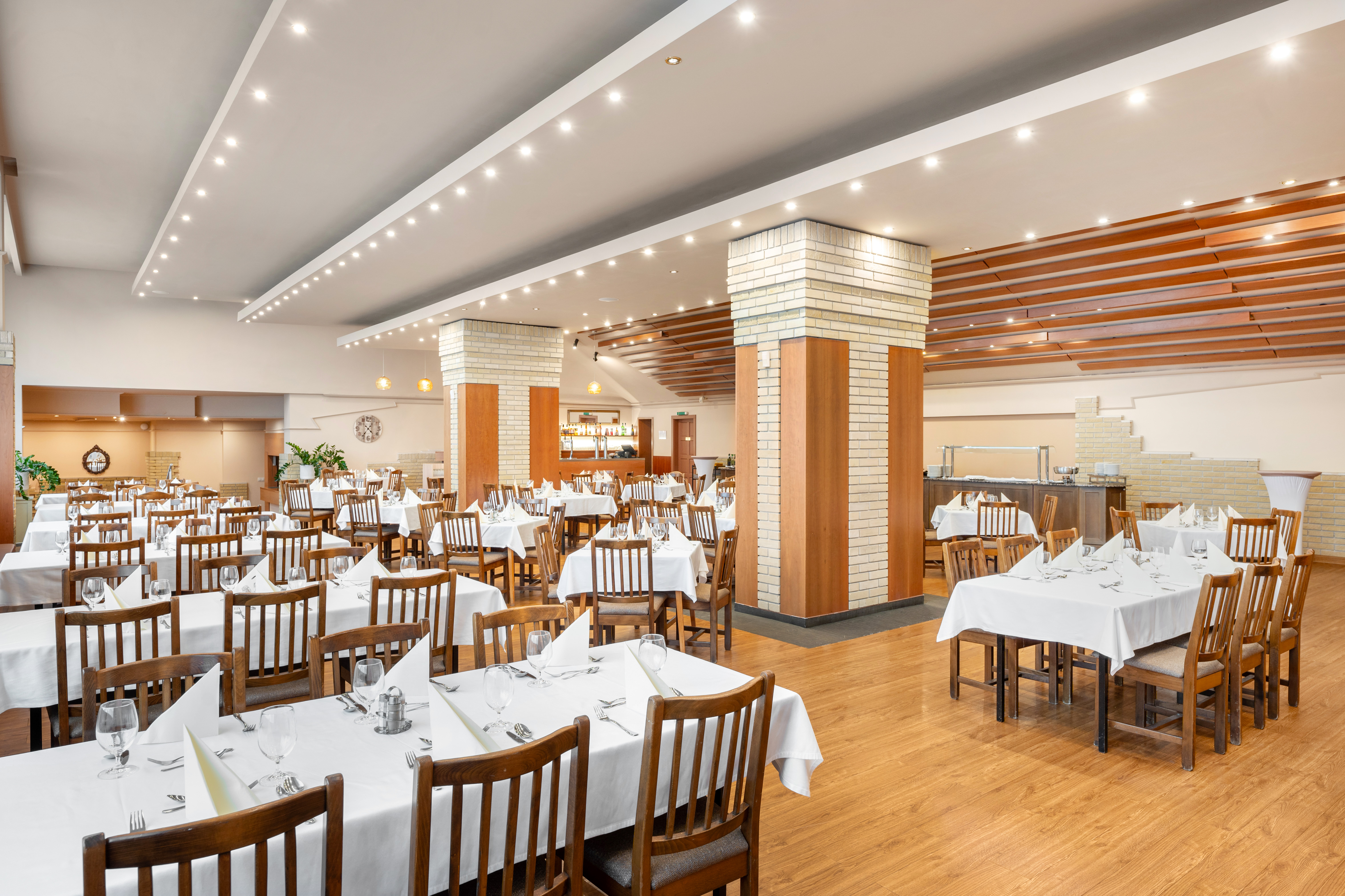 Aranyhomok Business Wellness Hotel céges rendezvényhelyszín