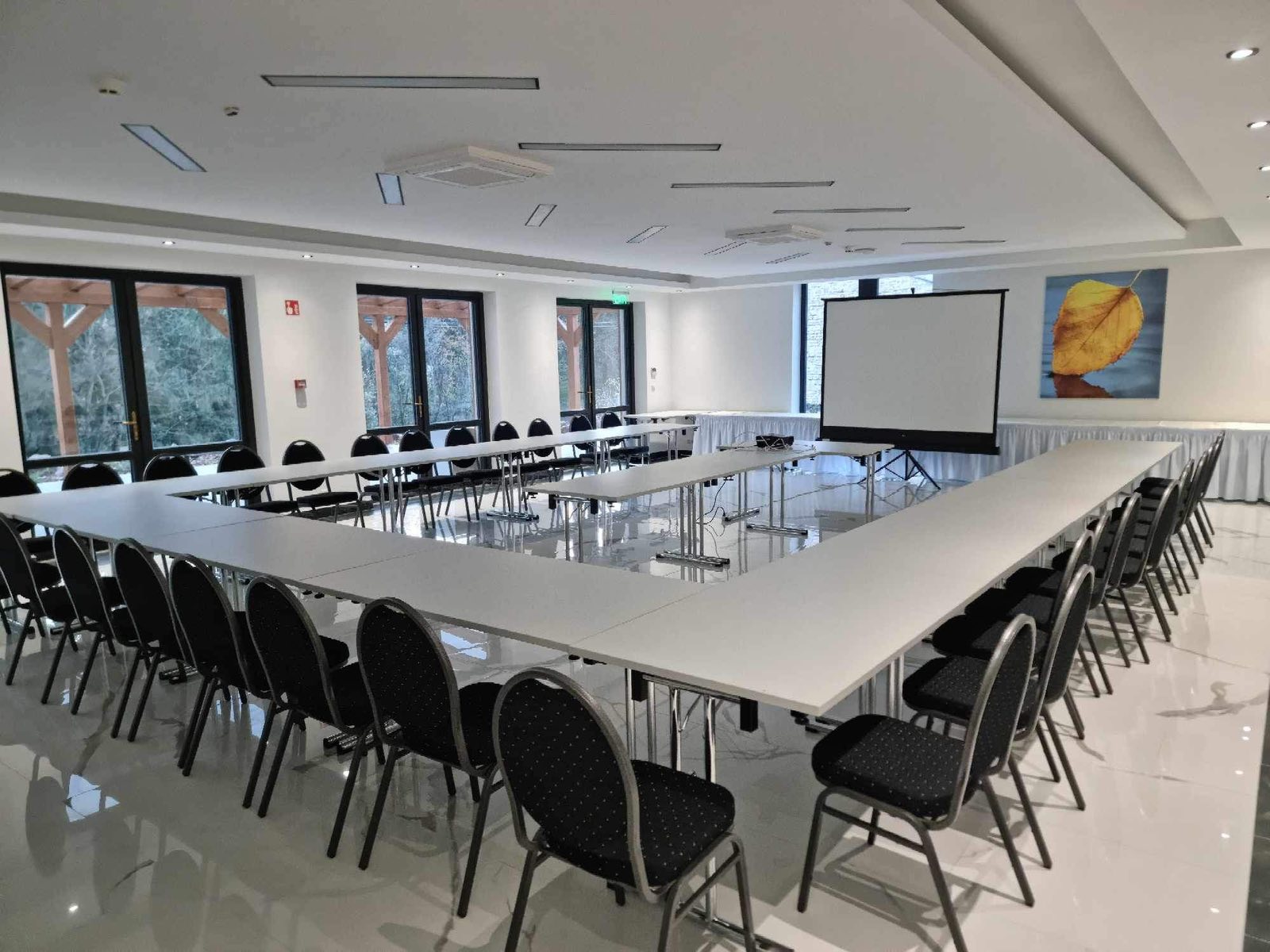 Magnetic rendezvényterem