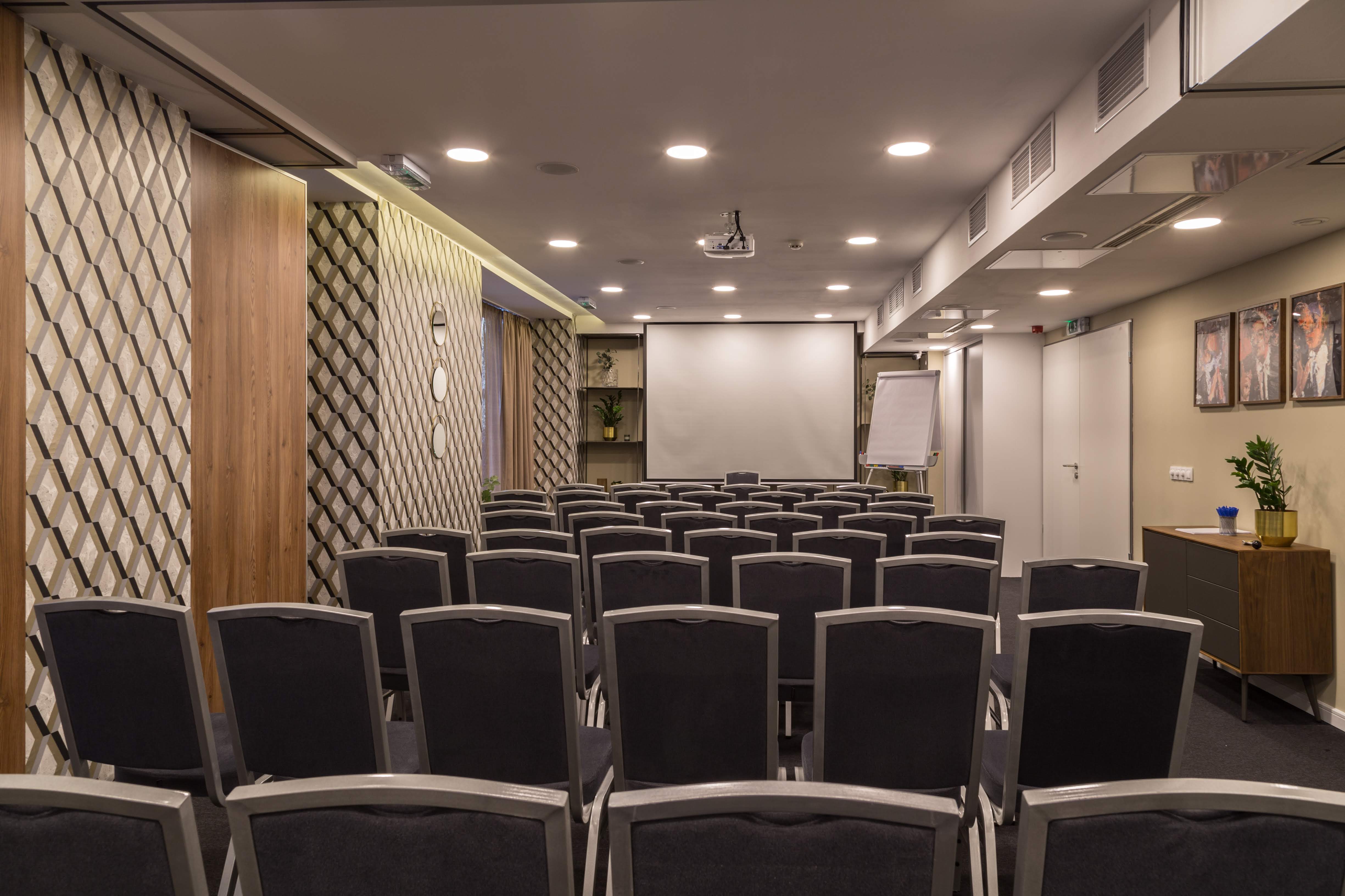 Wesselényi konferencia terem