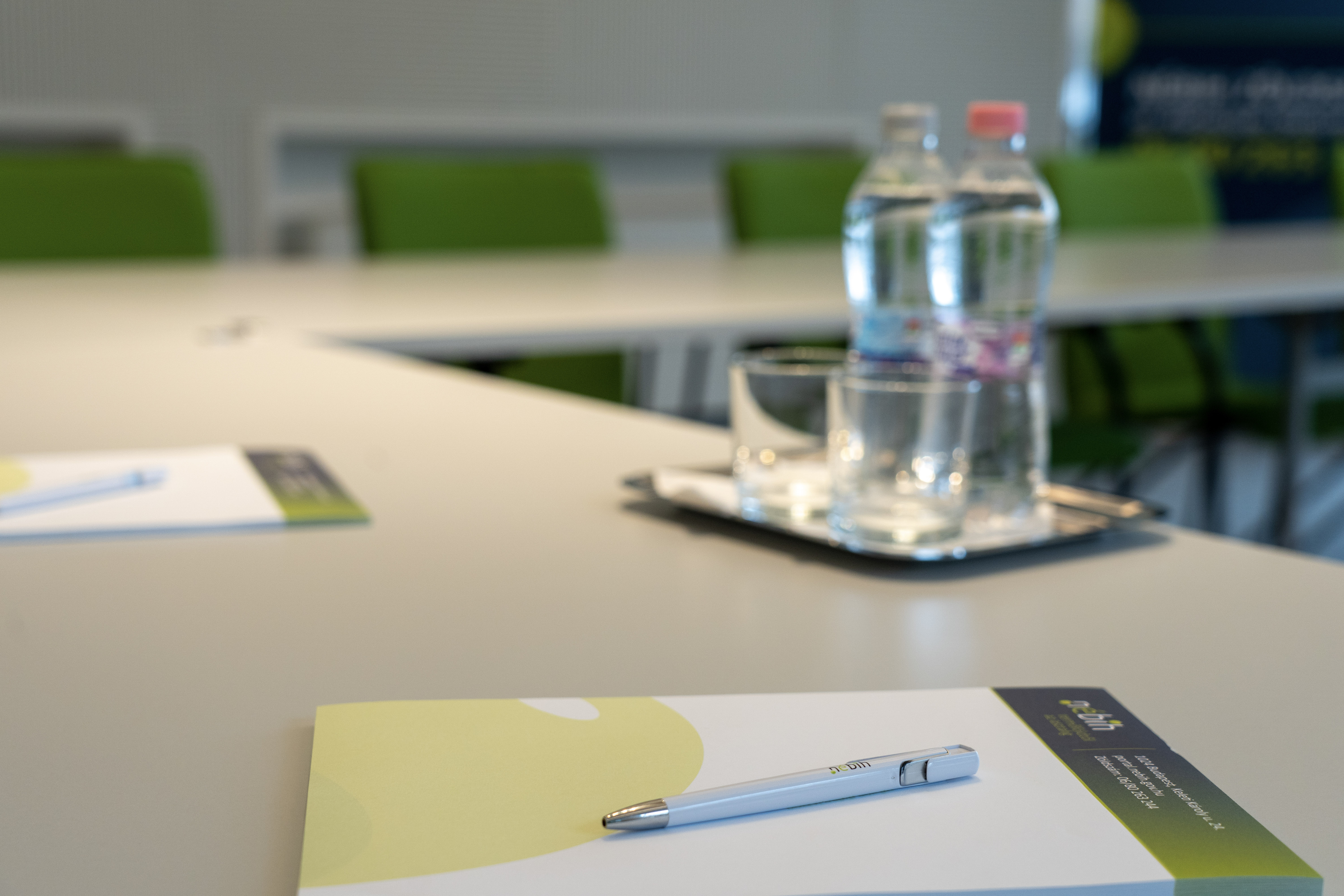 Zamárdi Továbbképző és Oktatási Központ konferencia helyszín