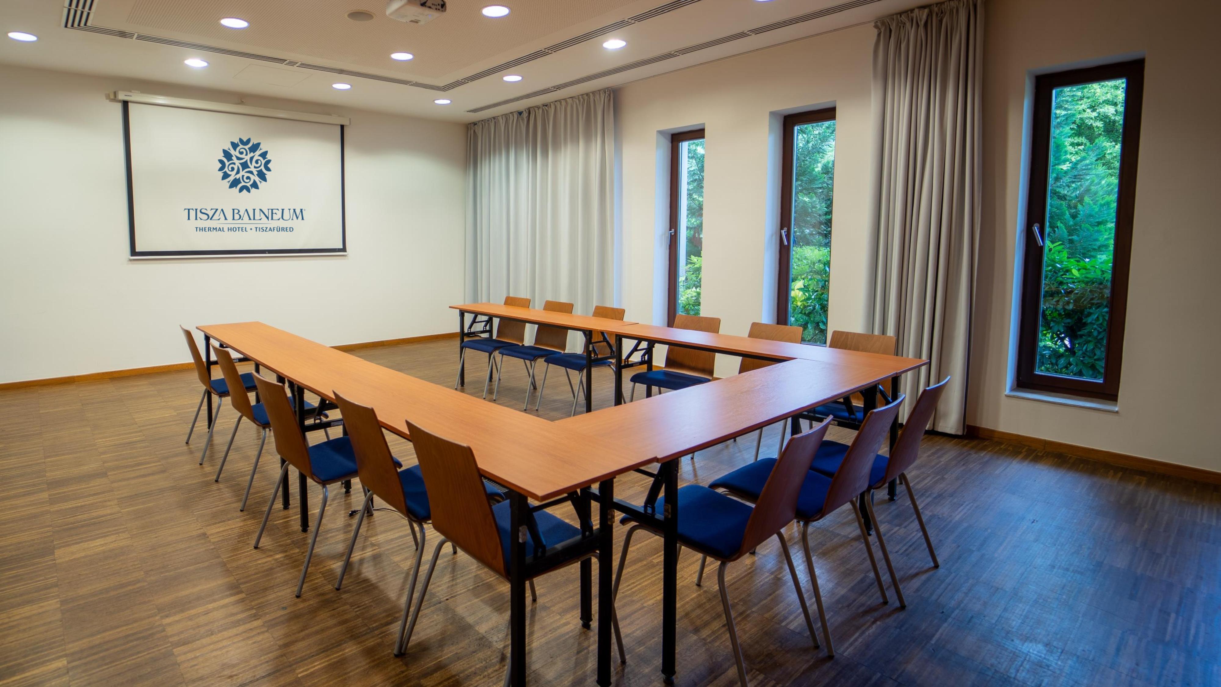 Terembérlés Tiszafüred