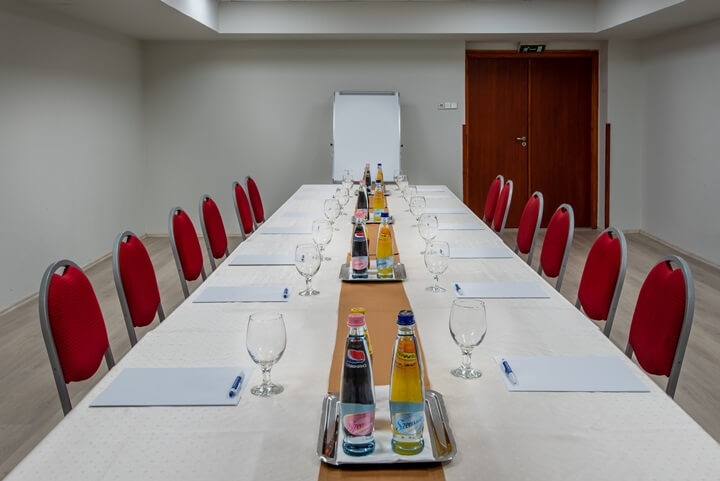 Kepes Ágnes konferenciaterem