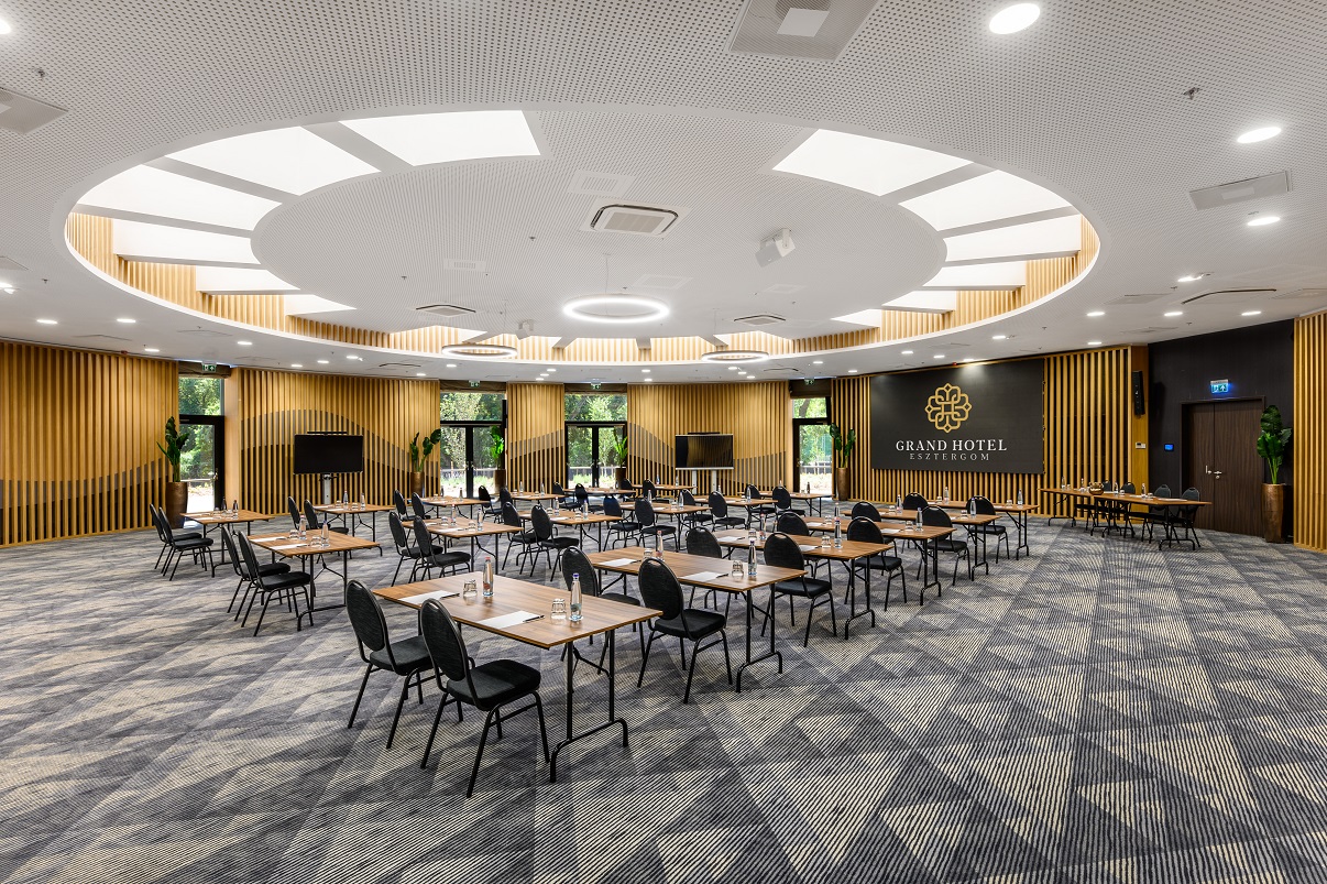 Grand konferenciaterem