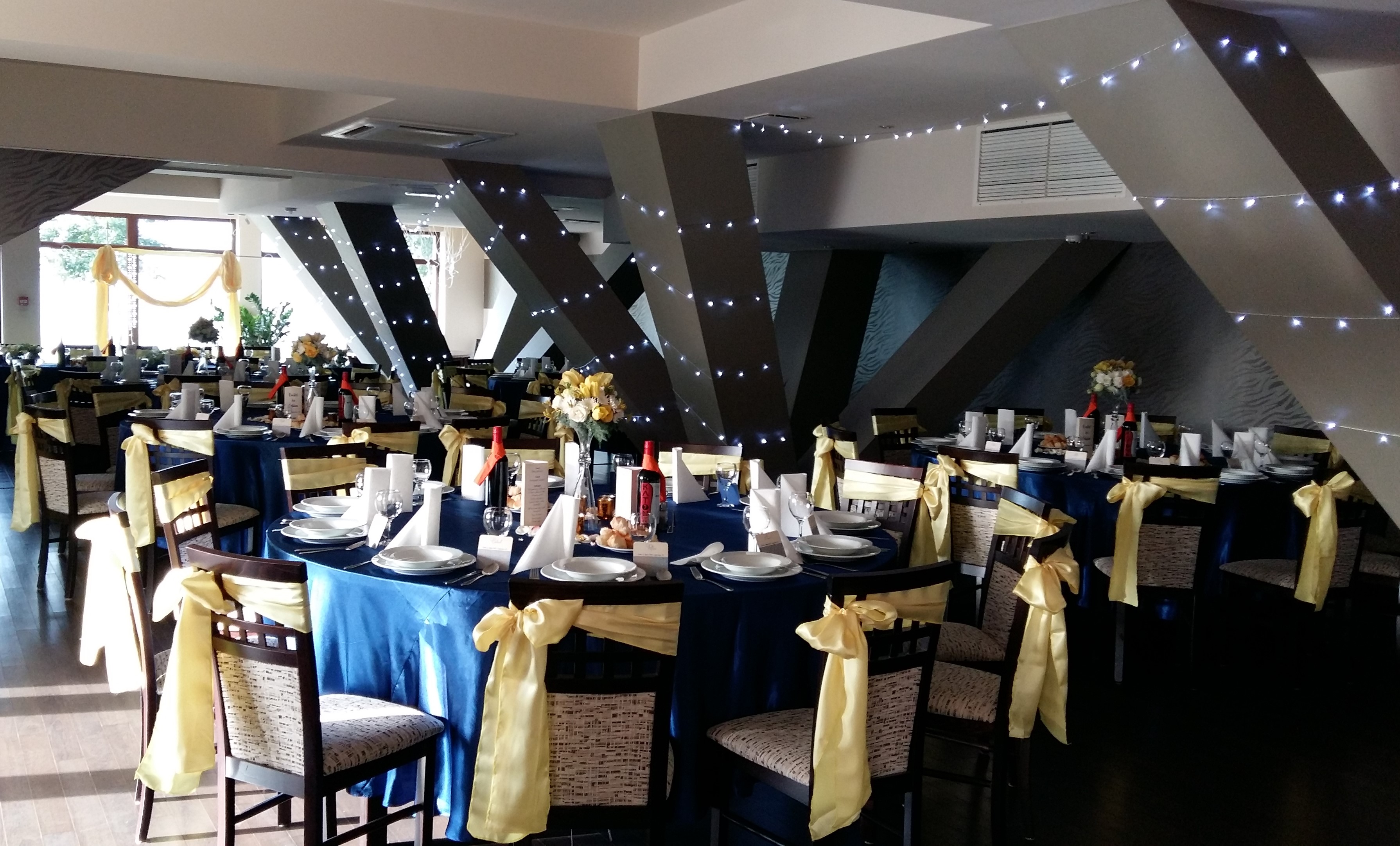Balaton Hotel & Restaurant rendezvényhelyszín