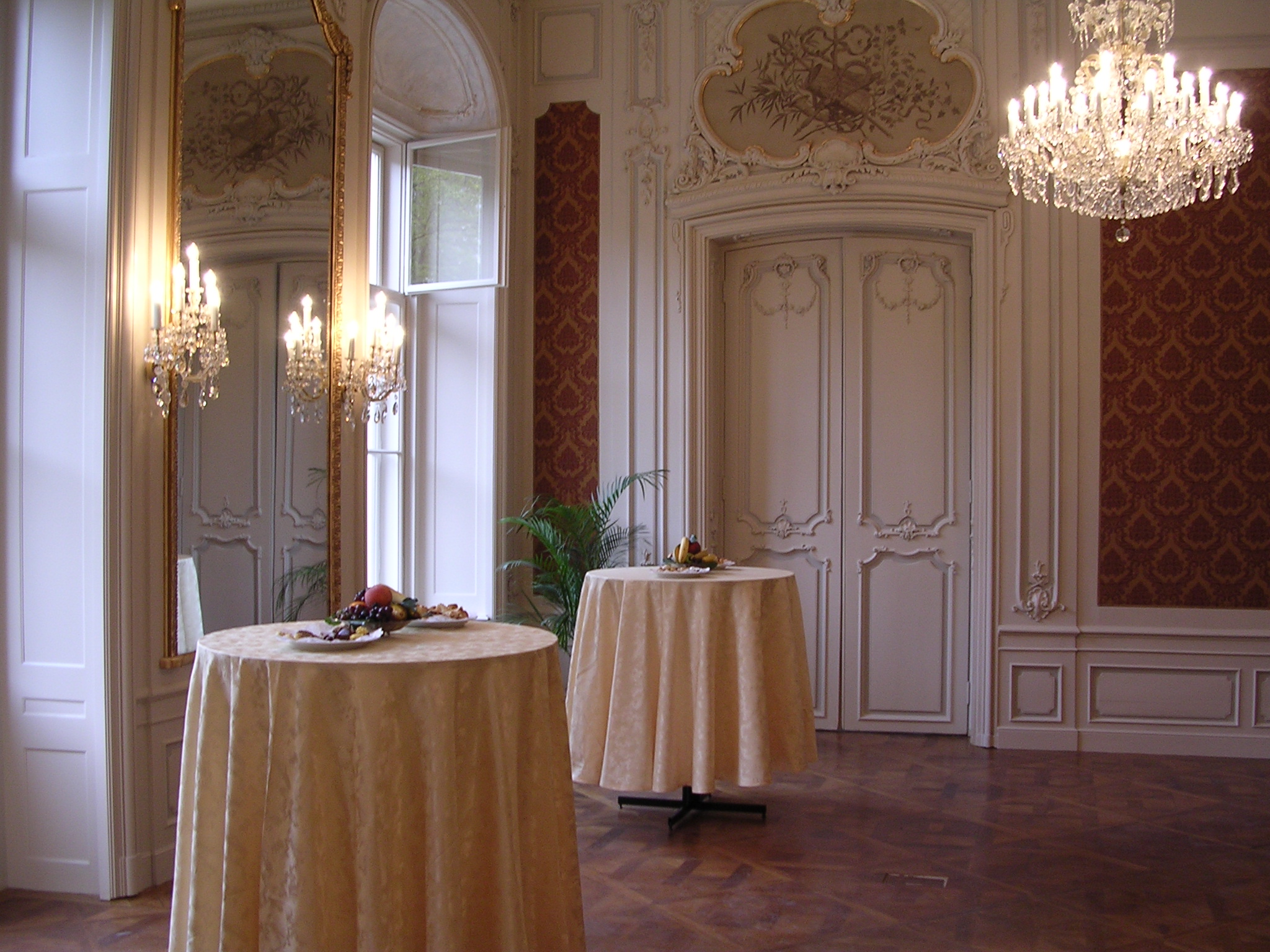 Andrássy terem