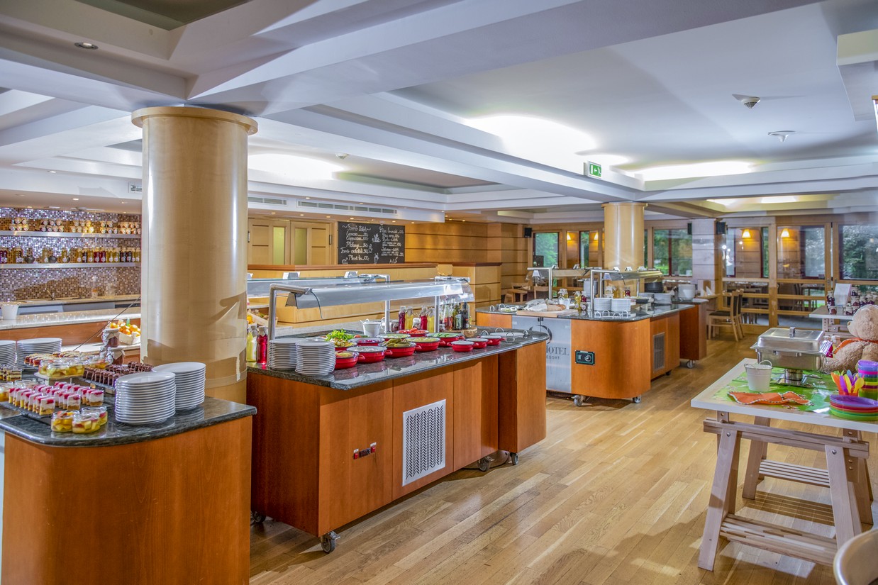 Dráva Hotel Dráva rendezvényterem