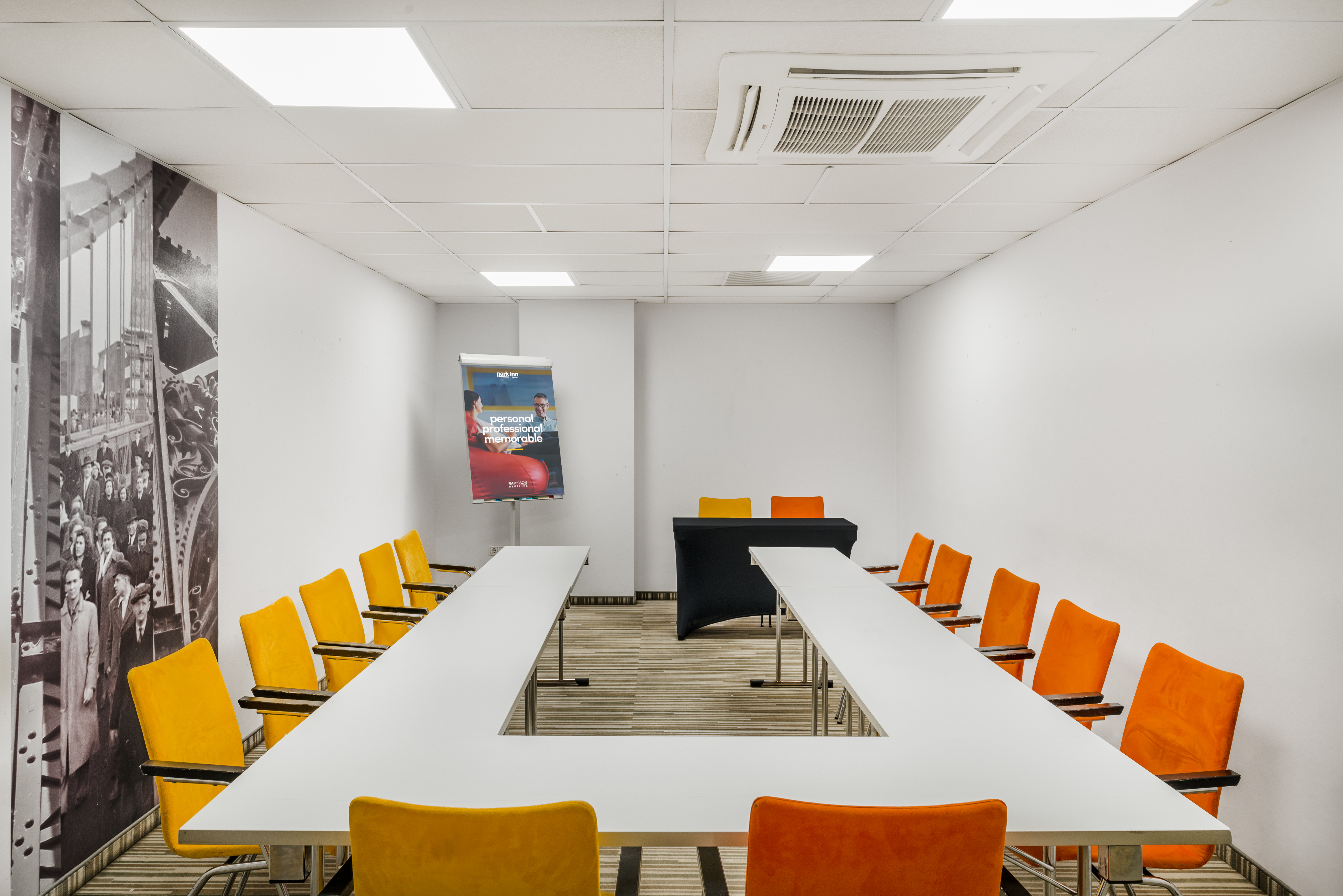 Excel terem
