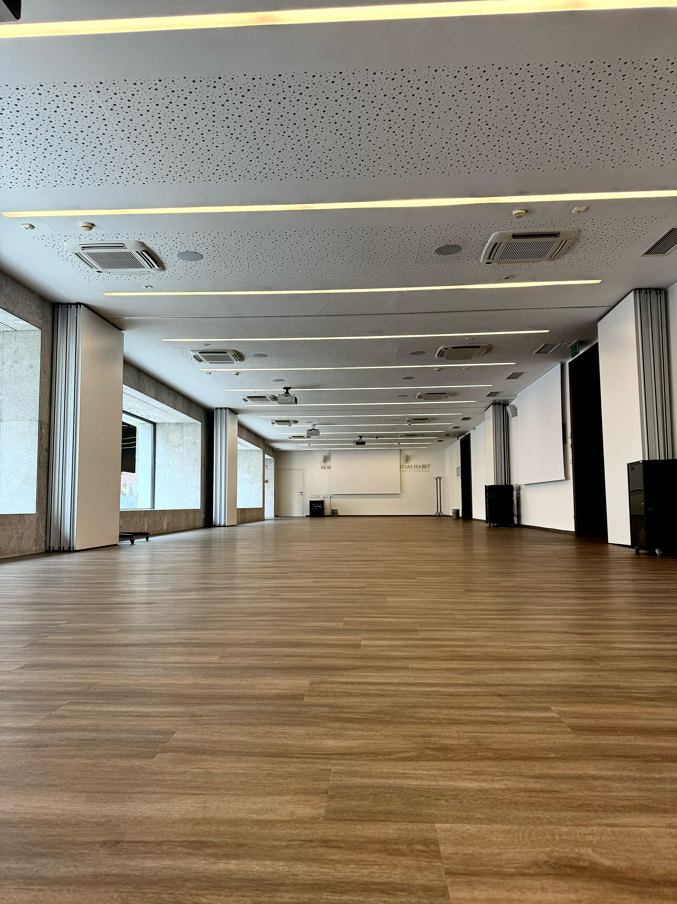 Rimske Terme Spa & Business  céges csapatépítő helyszín