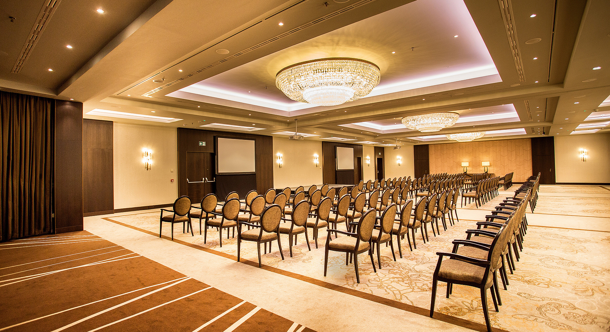 The Grand Room